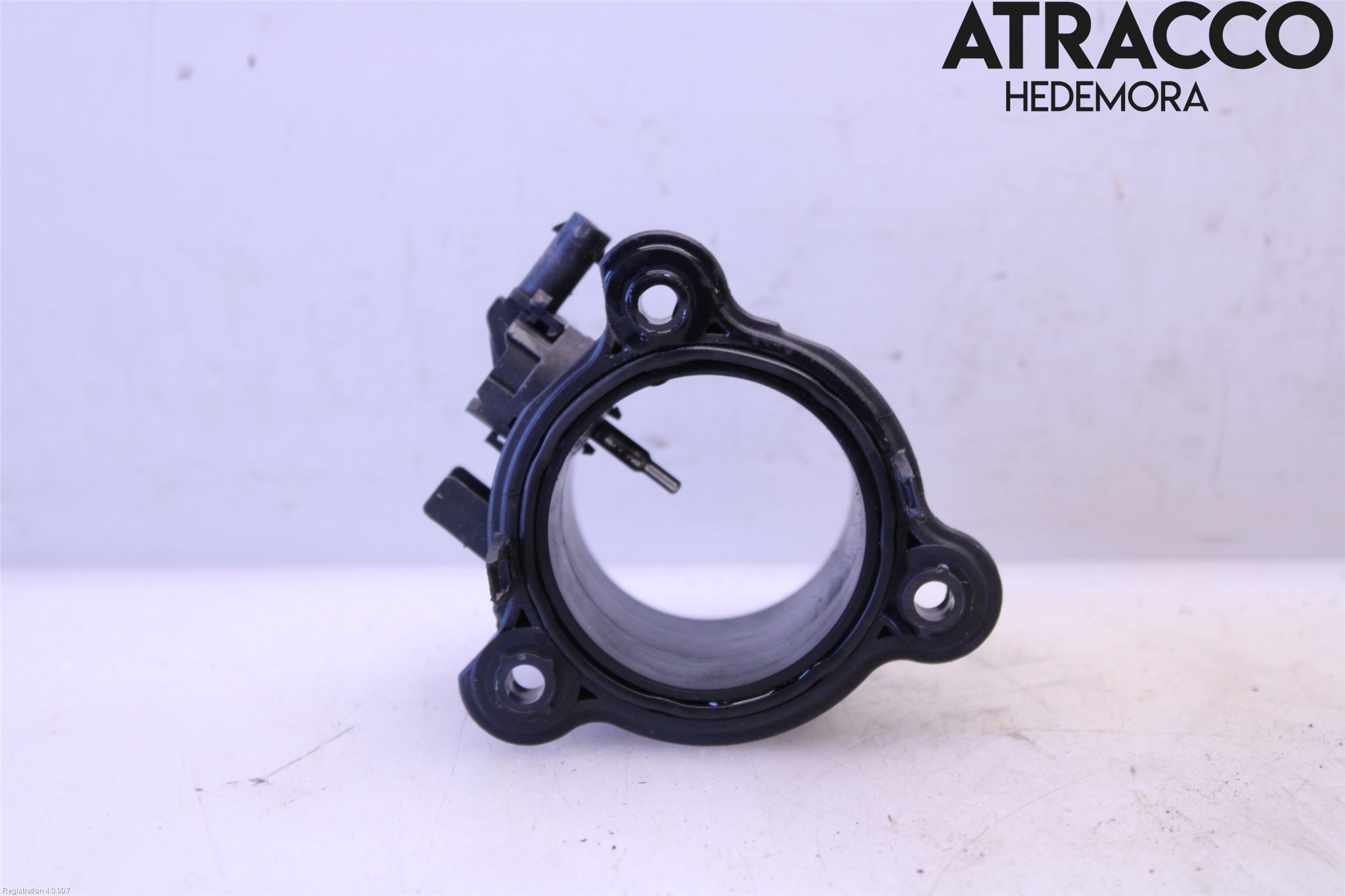BMW 3 F30/F31/F80 12-19 Givare Insugsluft Temperatur