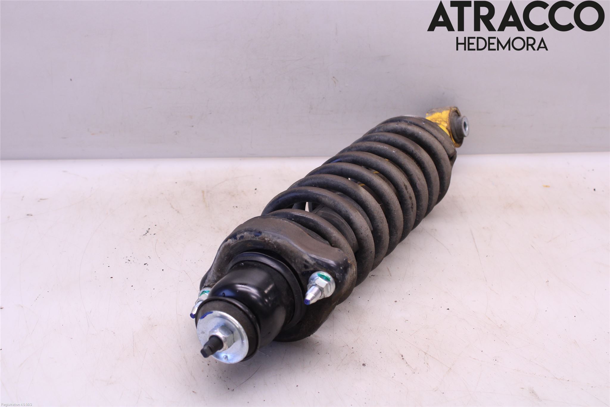 Mitsubishi OUTLANDER 13-21 Stötdämpare Bak