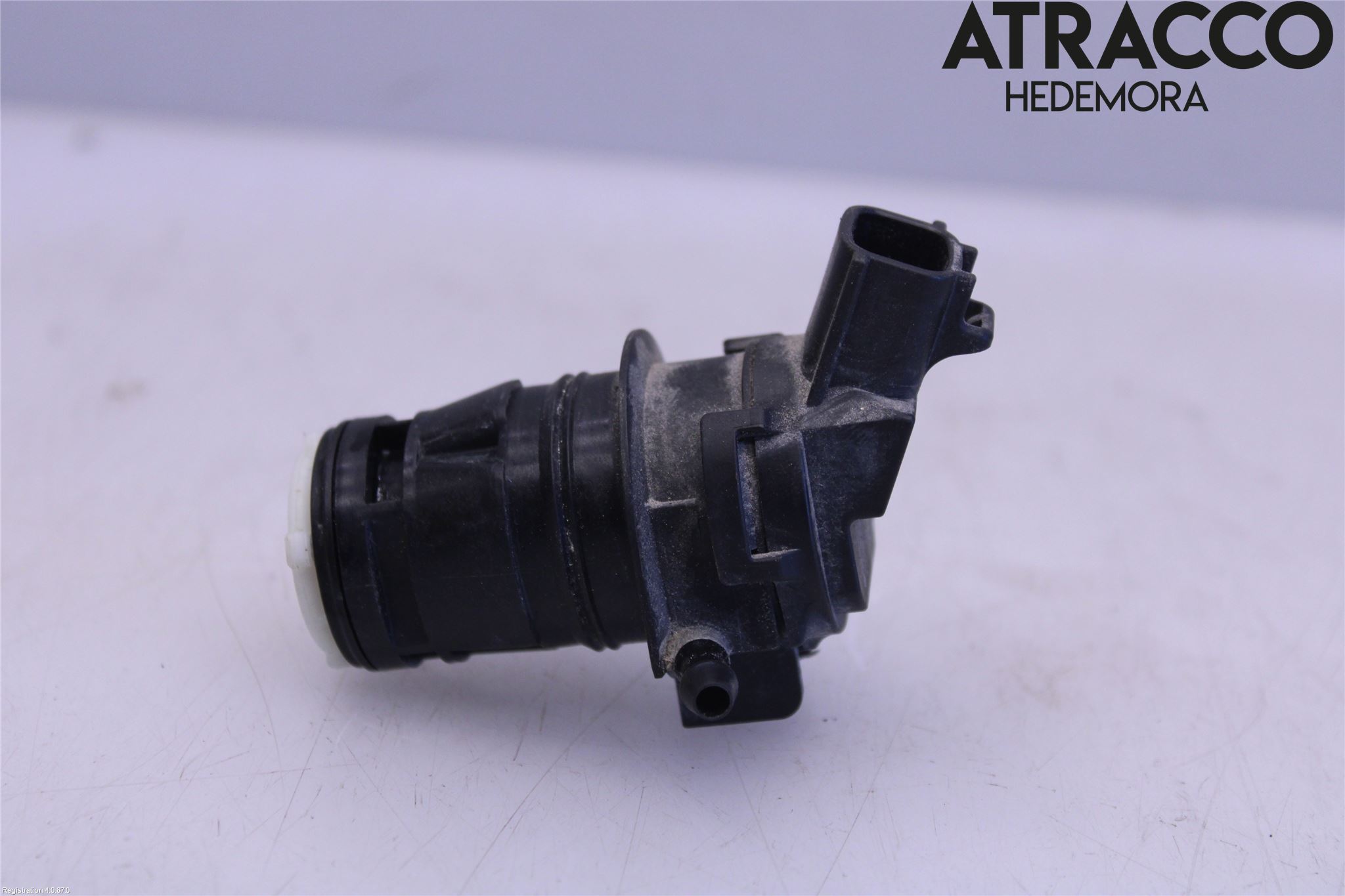Toyota PRIUS NWH20 04-08 Spolarpump Vindruta