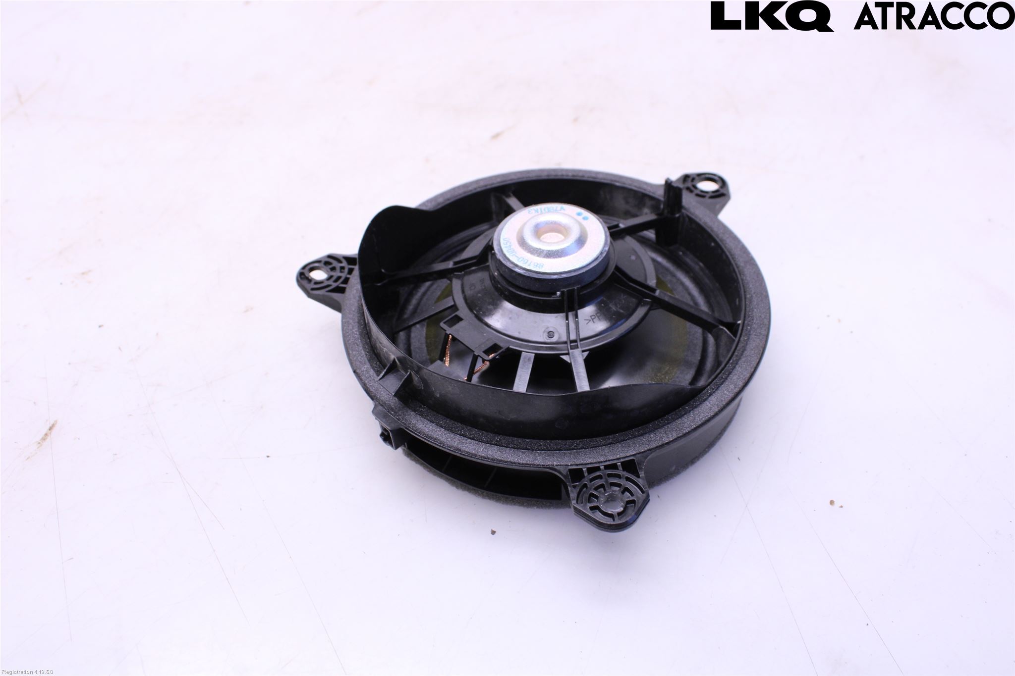 Toyota YARIS XP21 20- Högtalare