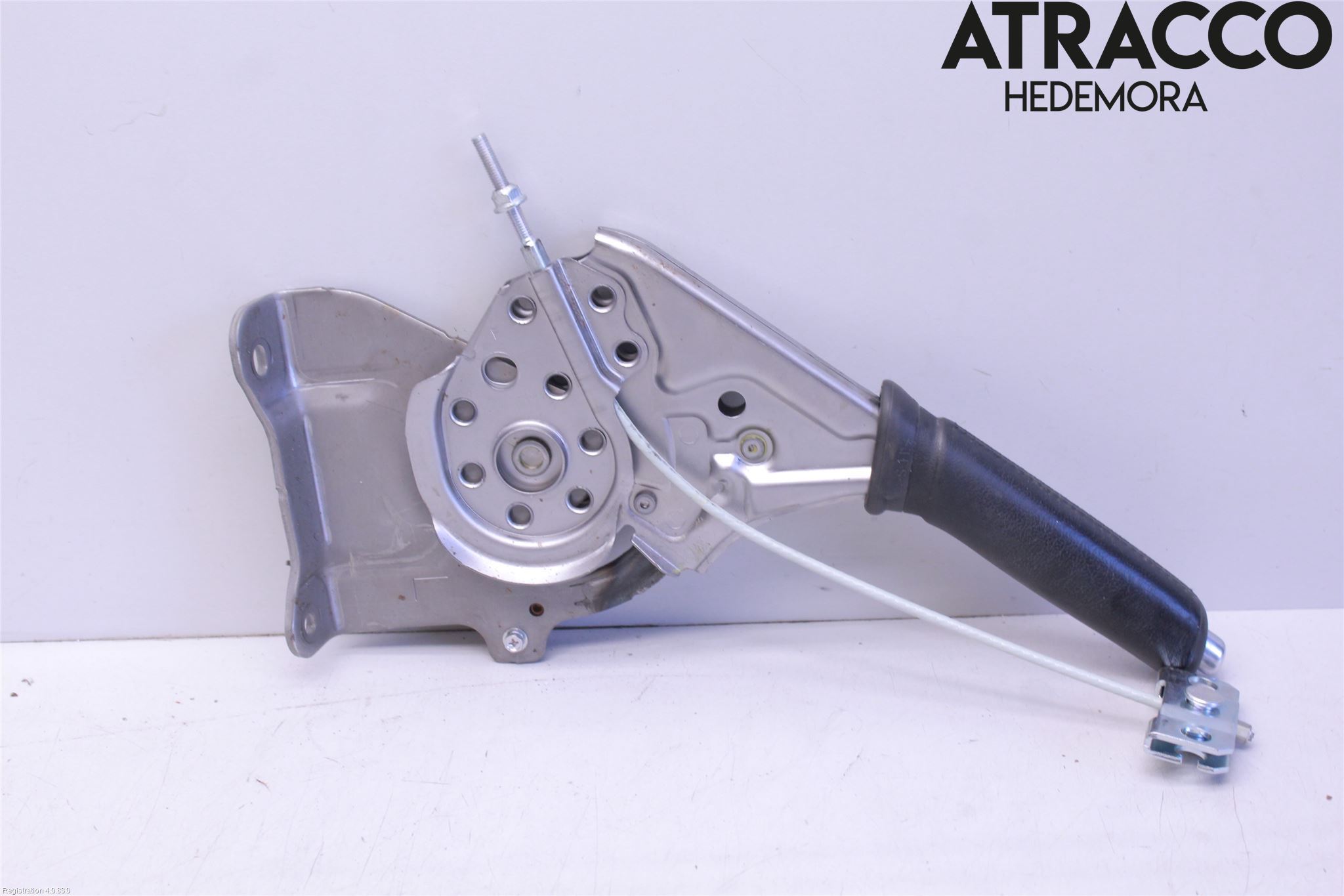 Mazda CX-5 12-17 Handbromsspak