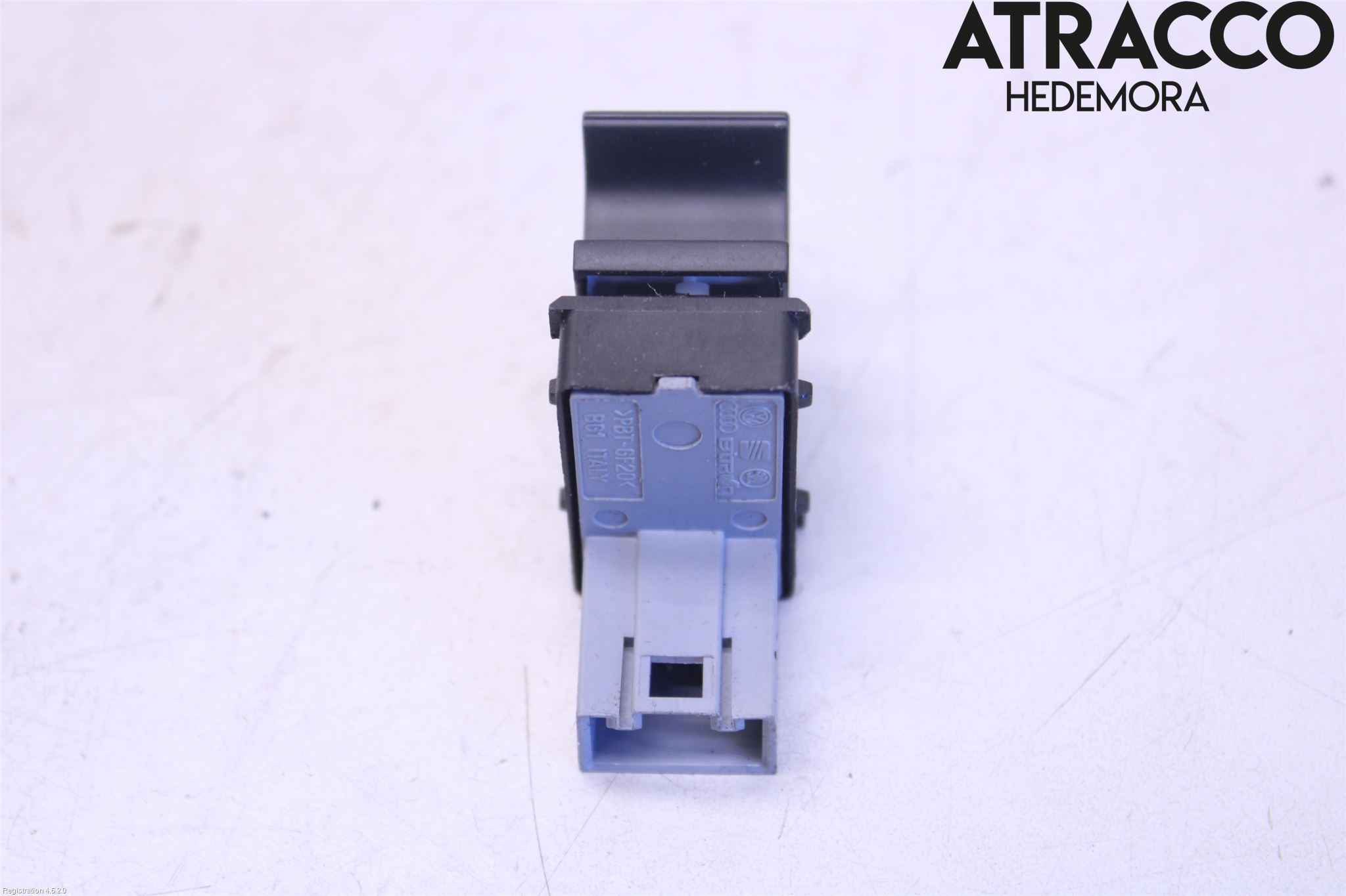 Seat LEON 06-12 Strömställare Elhiss