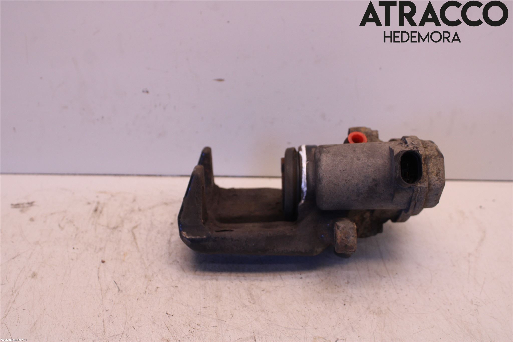 Audi A4/S4 08-11 Bromsok Bak Höger