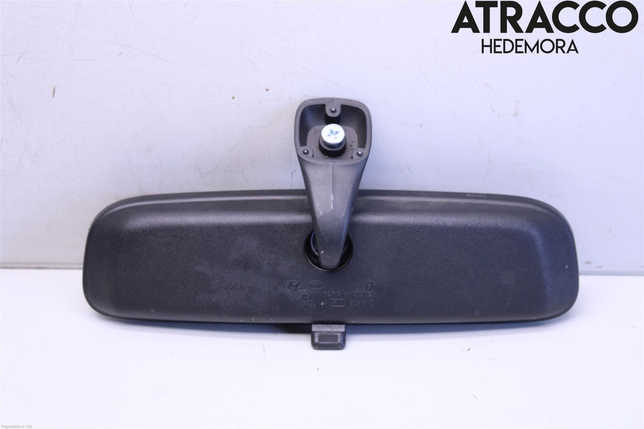 Hyundai SANTA FE 06-12 Spegel Invändig