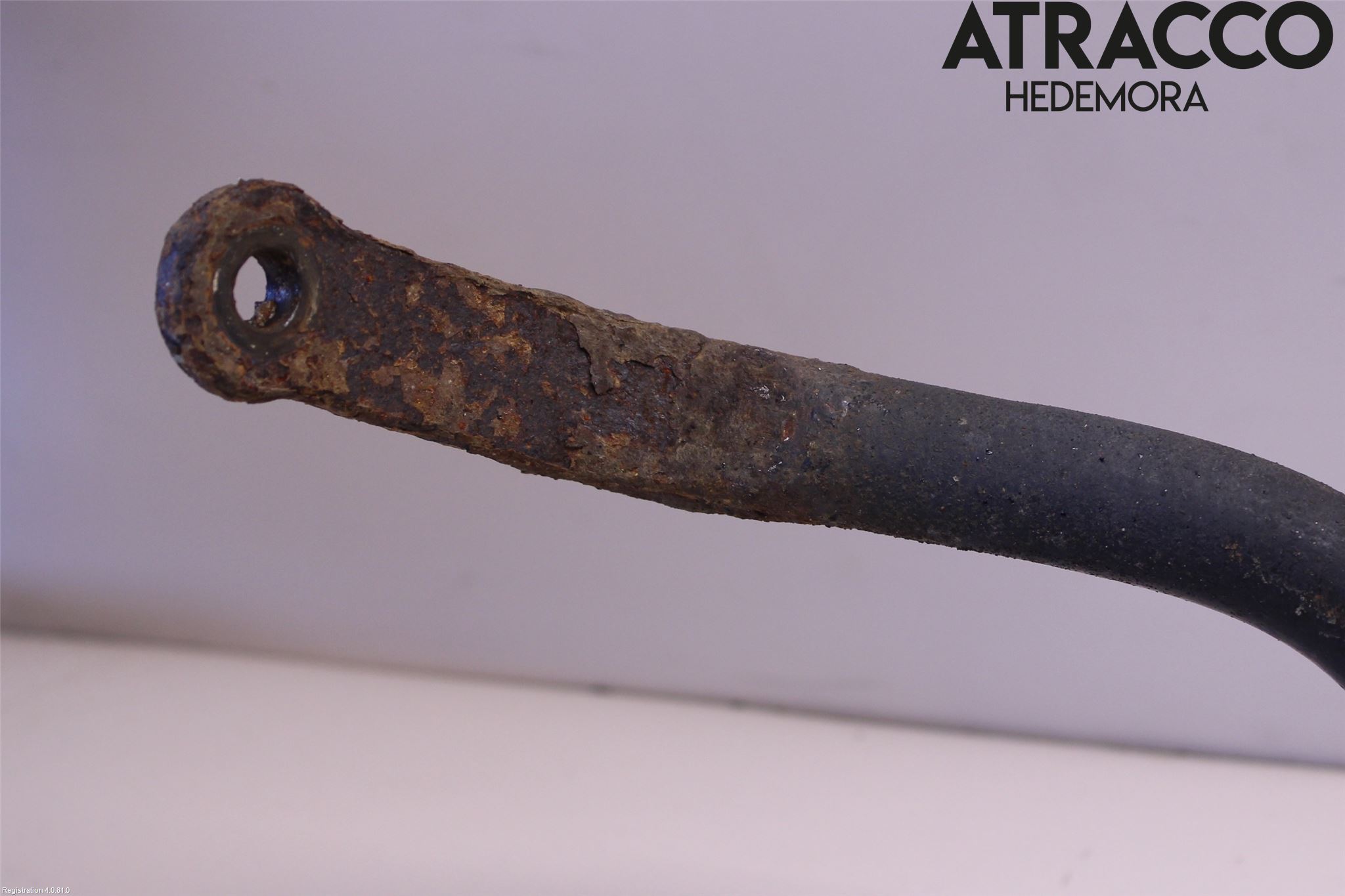 Suzuki SWIFT 11-16 Krängningshämmare Fram