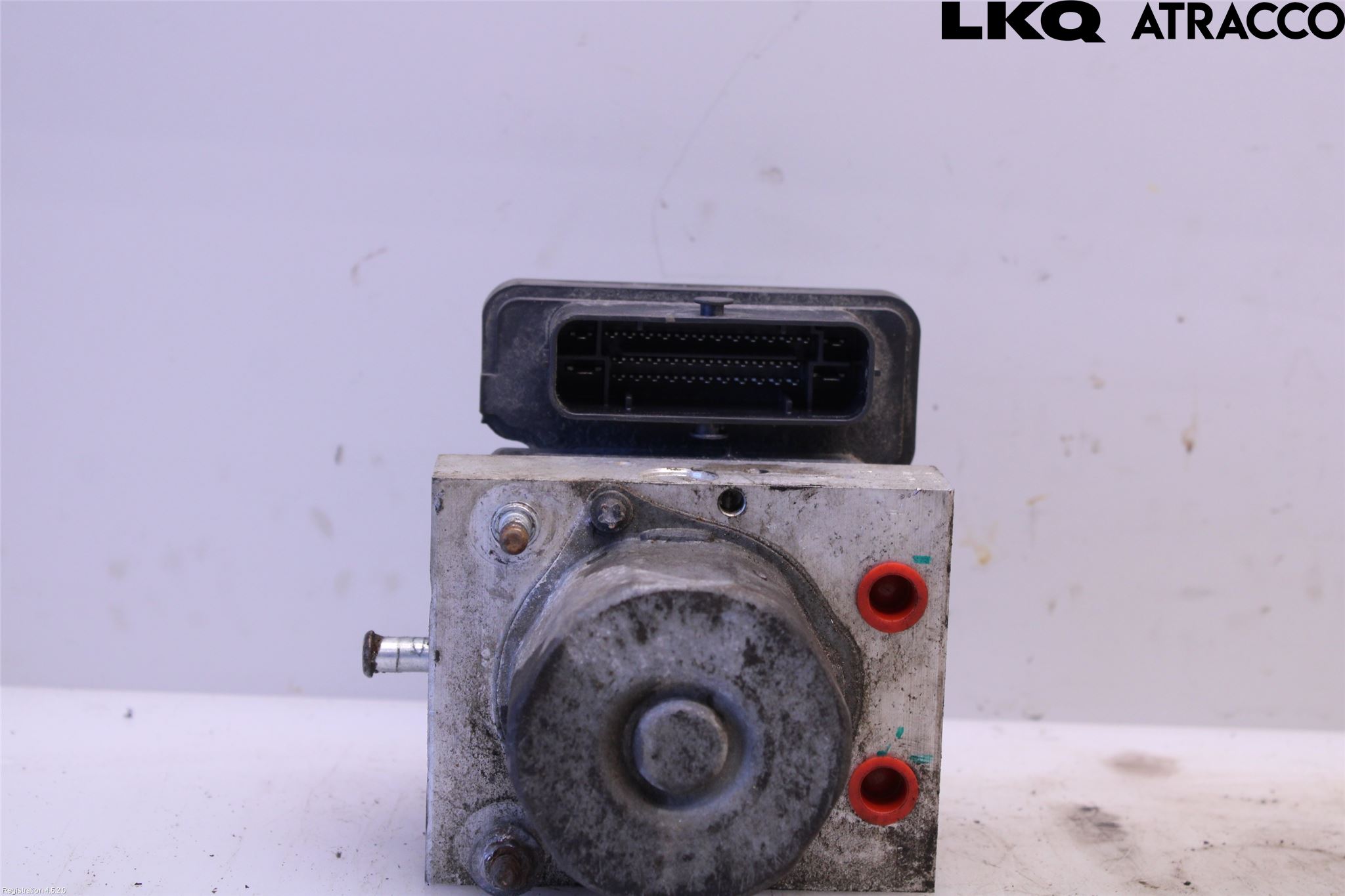 Tesla MODEL S 13- Abs Hydraulaggregat