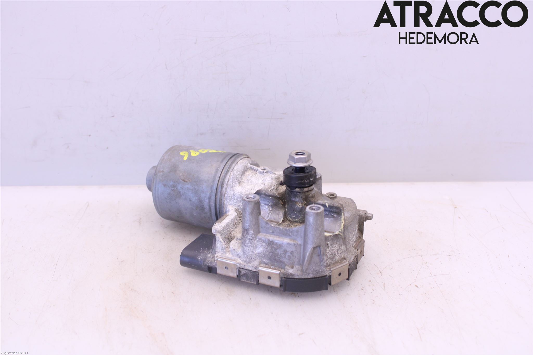 Volvo V90 17->> Torkarmotor Vindruta