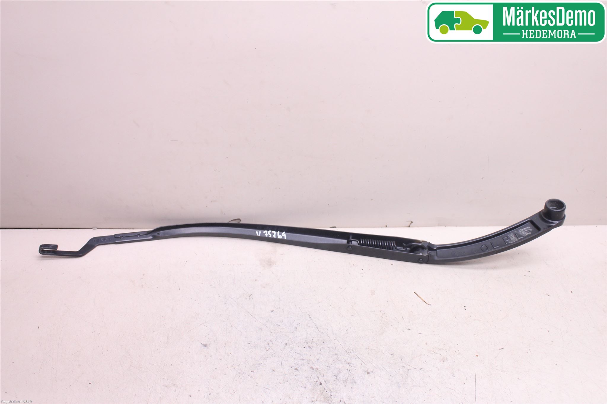 Kia SPORTAGE (QL) 16-21 Torkararm Armar Vindruta