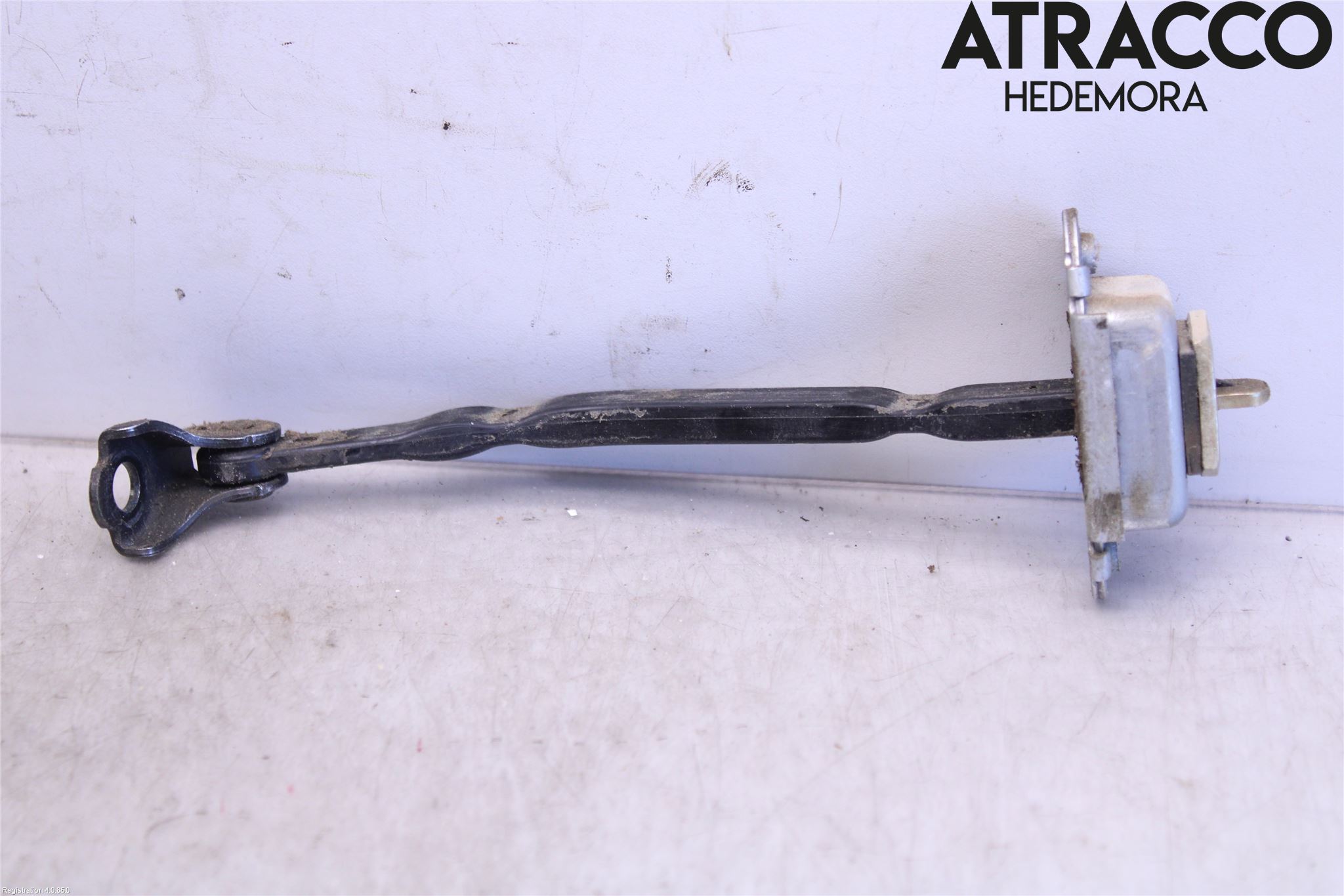 Nissan NAVARA 05-16 Dörrstopp