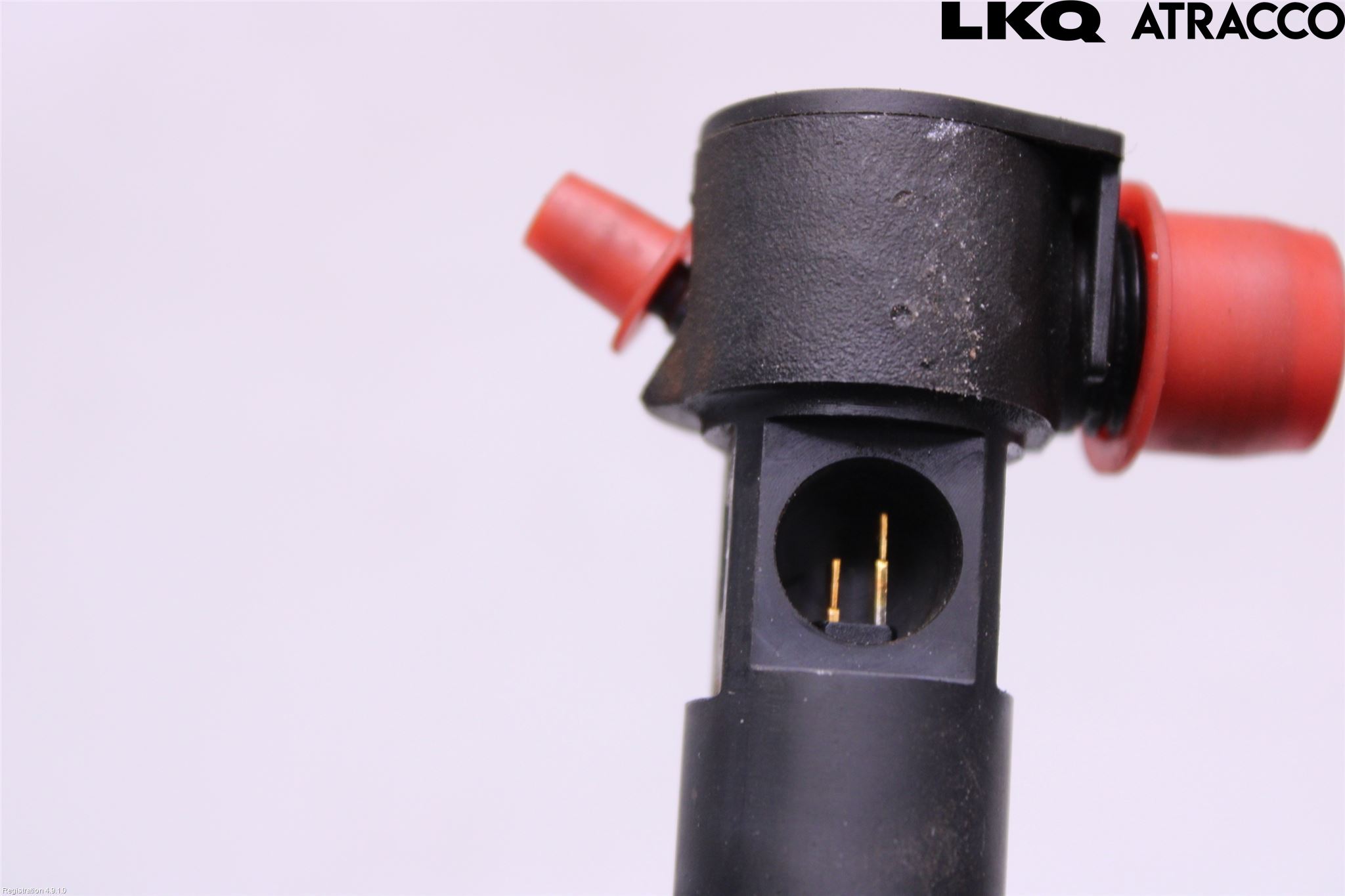 GM CHEVROLET ORLANDO Injspridare