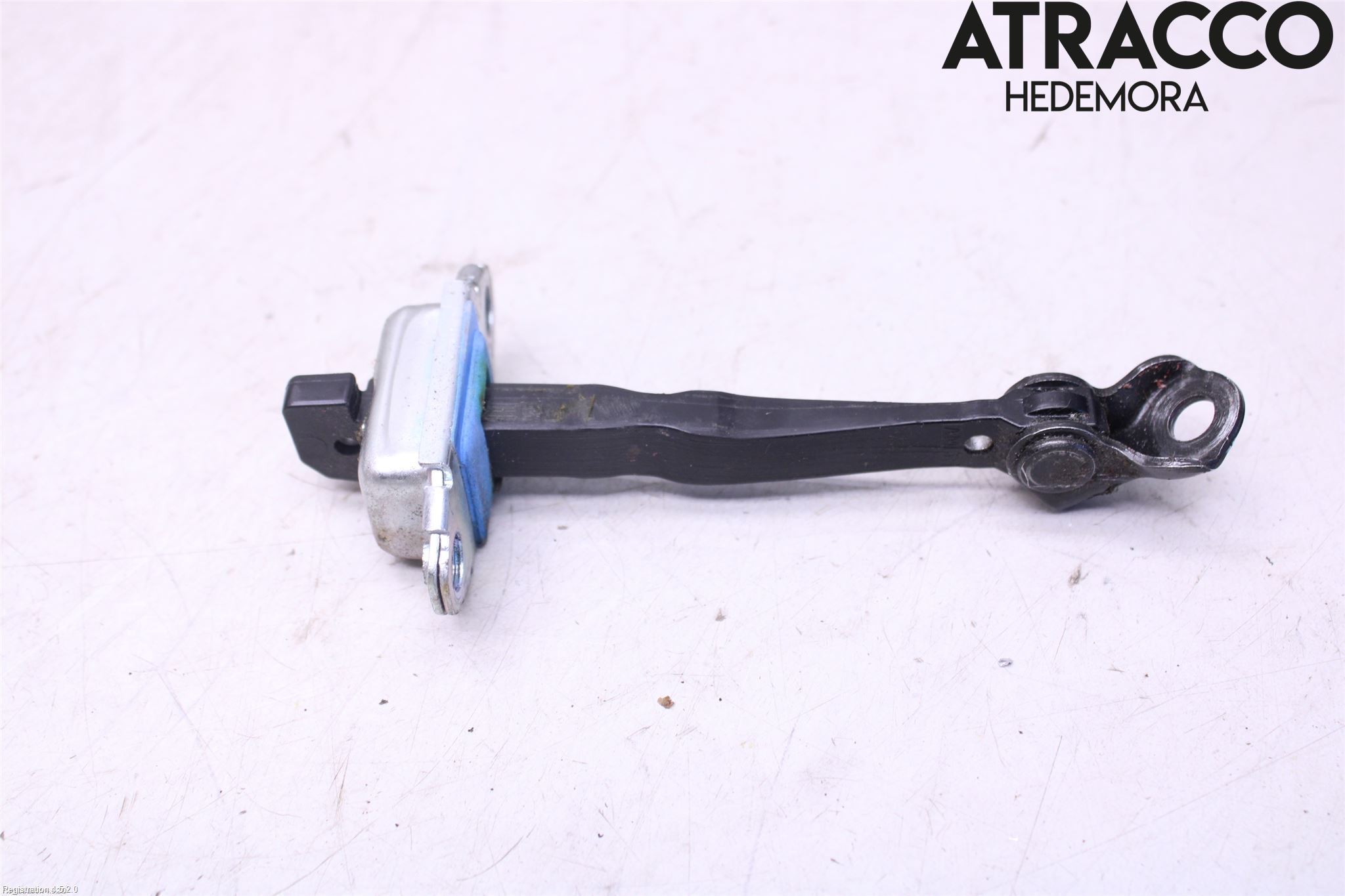 Kia SOUL 09- Dörrstopp