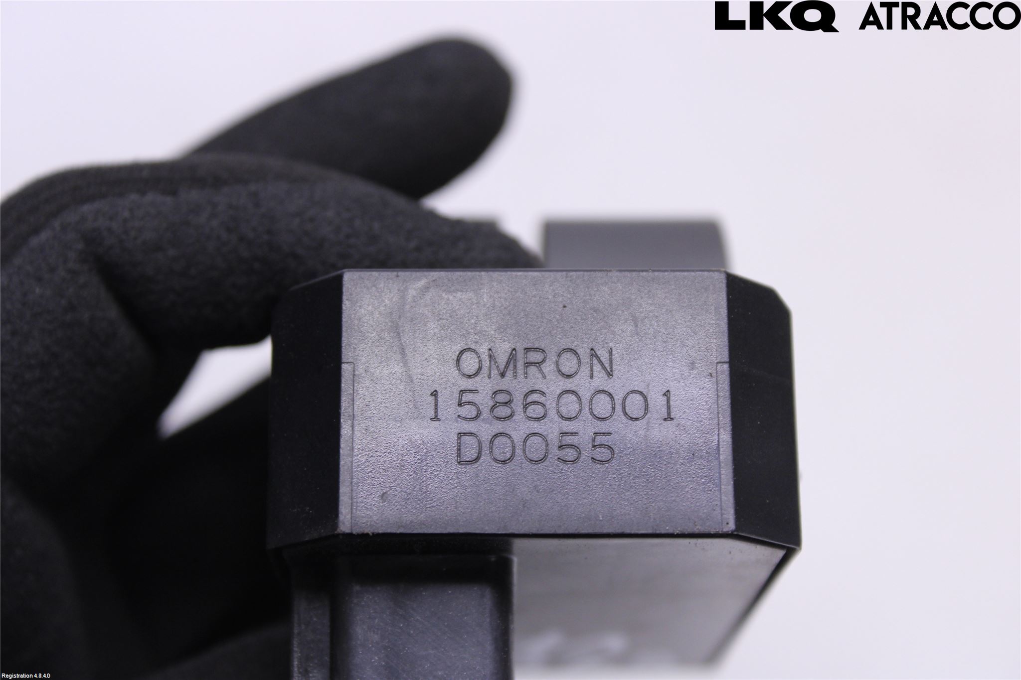 Chevrolet EXPRESS Strömställare Elhiss