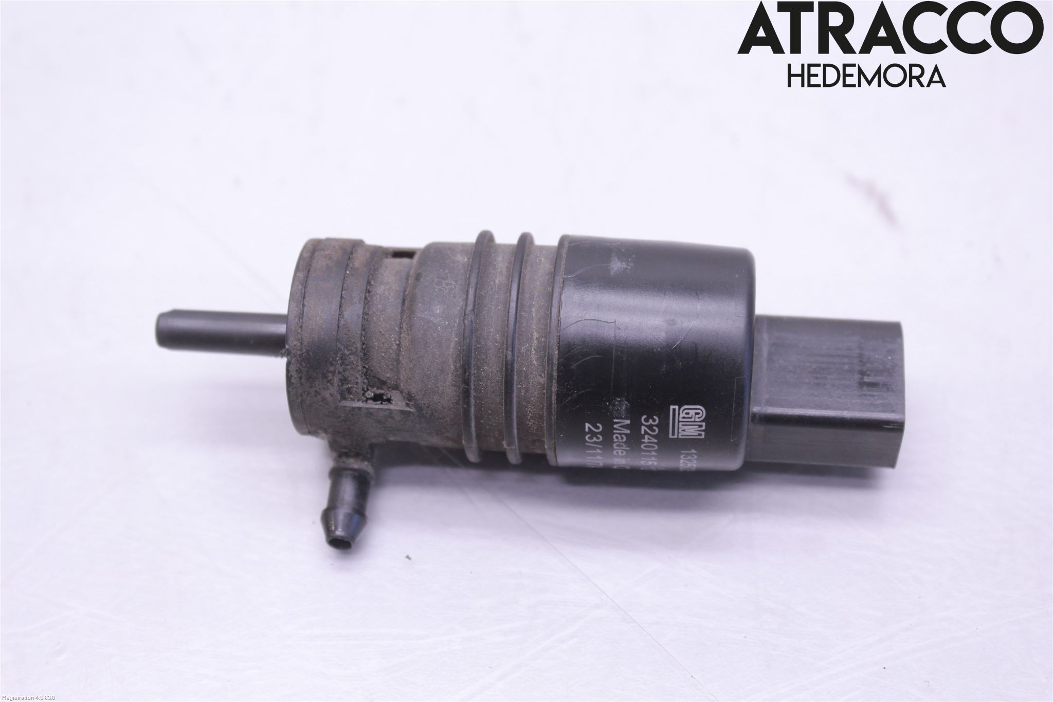 Chevrolet CAPTIVA Spolarpump Vindruta