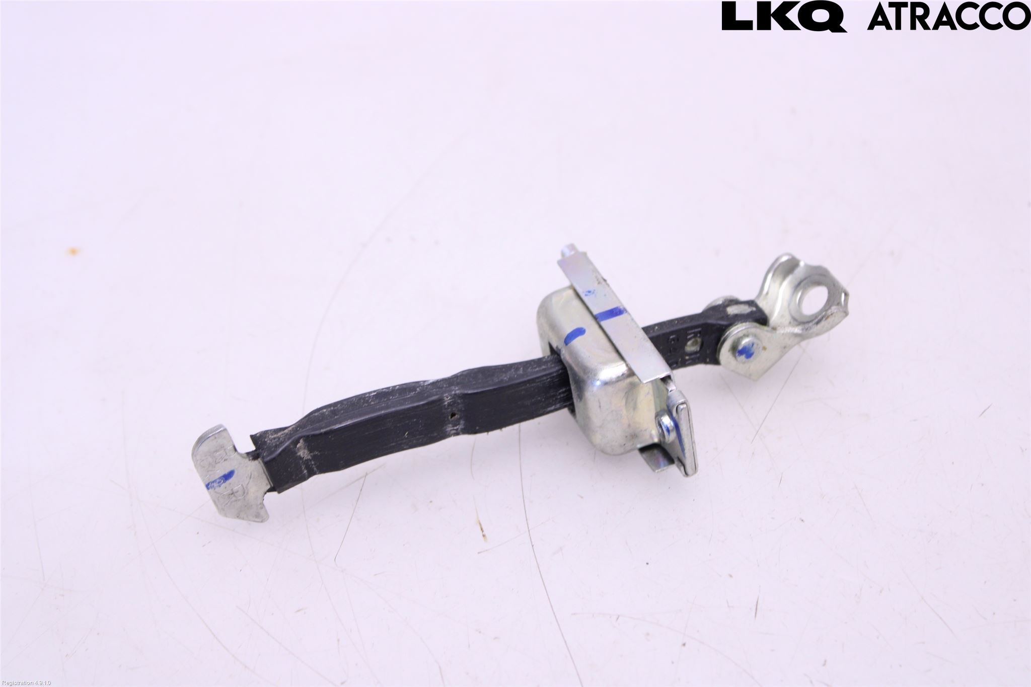 Toyota HILUX 16- Dörrstopp