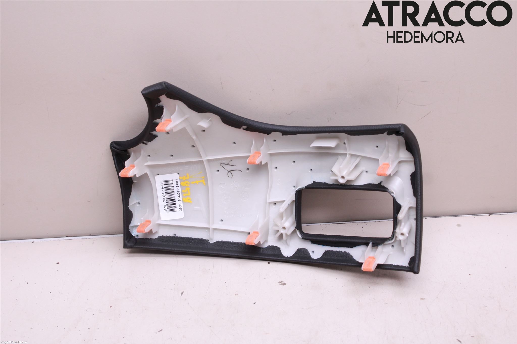 Toyota C-HR 16-23 Instrumentsarg