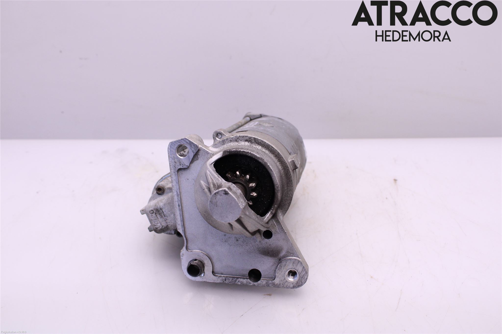 Peugeot PARTNER 08-15 Startmotor Diesel