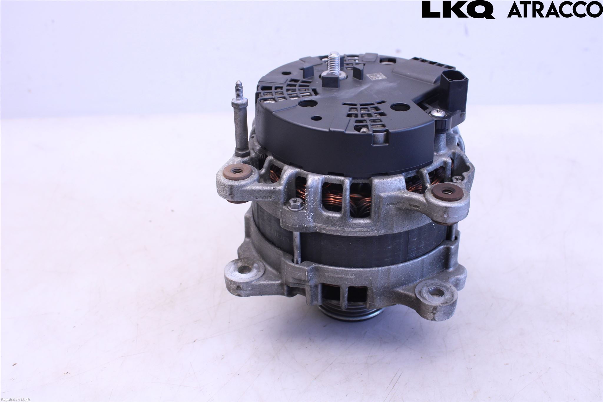 Volkswagen VW PASSAT 11-14 Generator