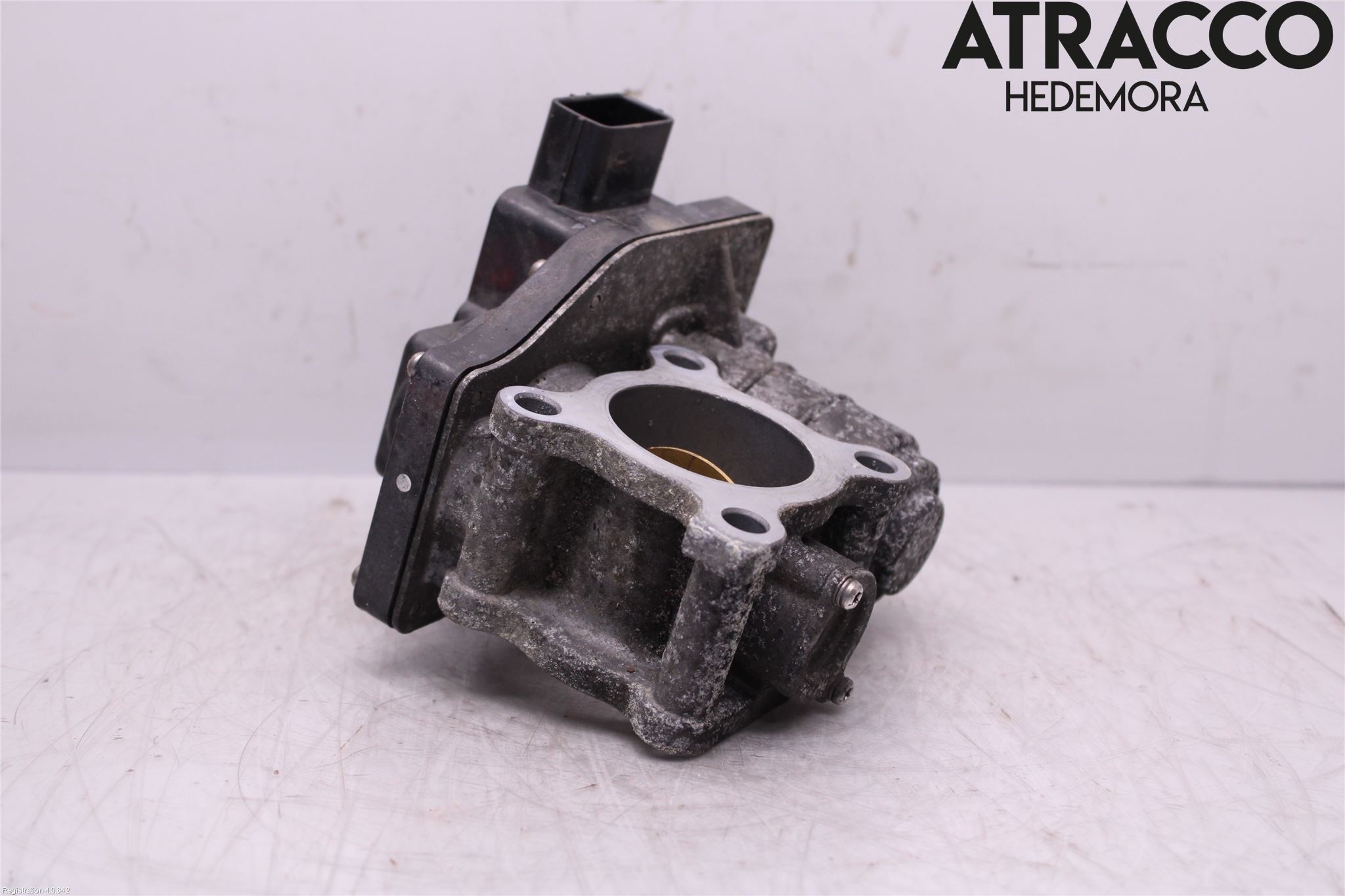 Honda CR-V 07-12 Injspjällhus