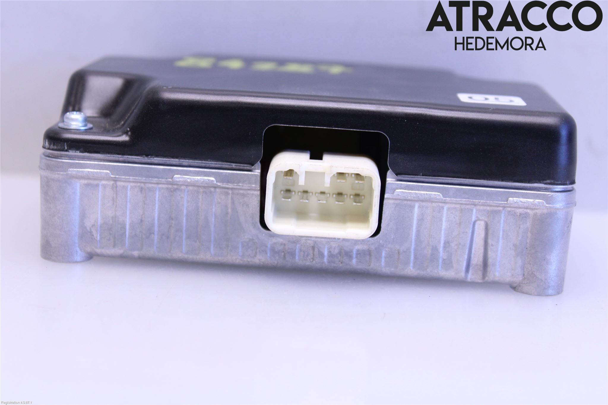 Toyota RAV4 19- Styrenhet Övrigt