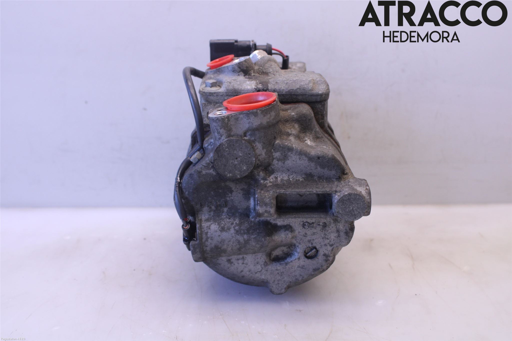 Audi Q7/SQ7 Ac Kompressor