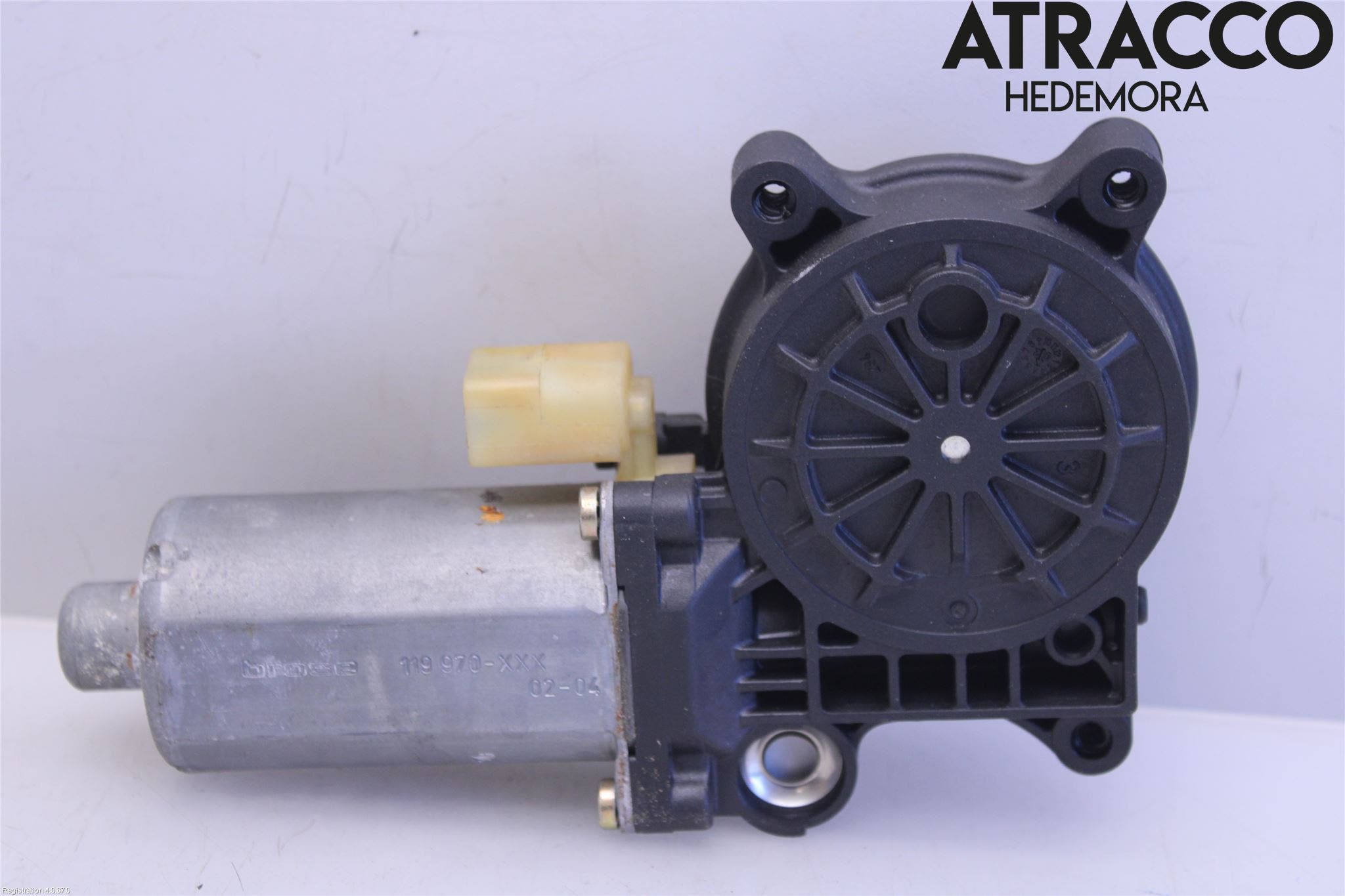 Volvo S60 01-04 Fönsterhissmotor