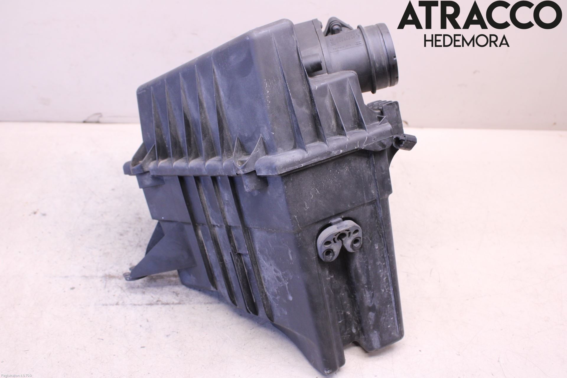 Skoda FABIA 07-14 Luftrenare