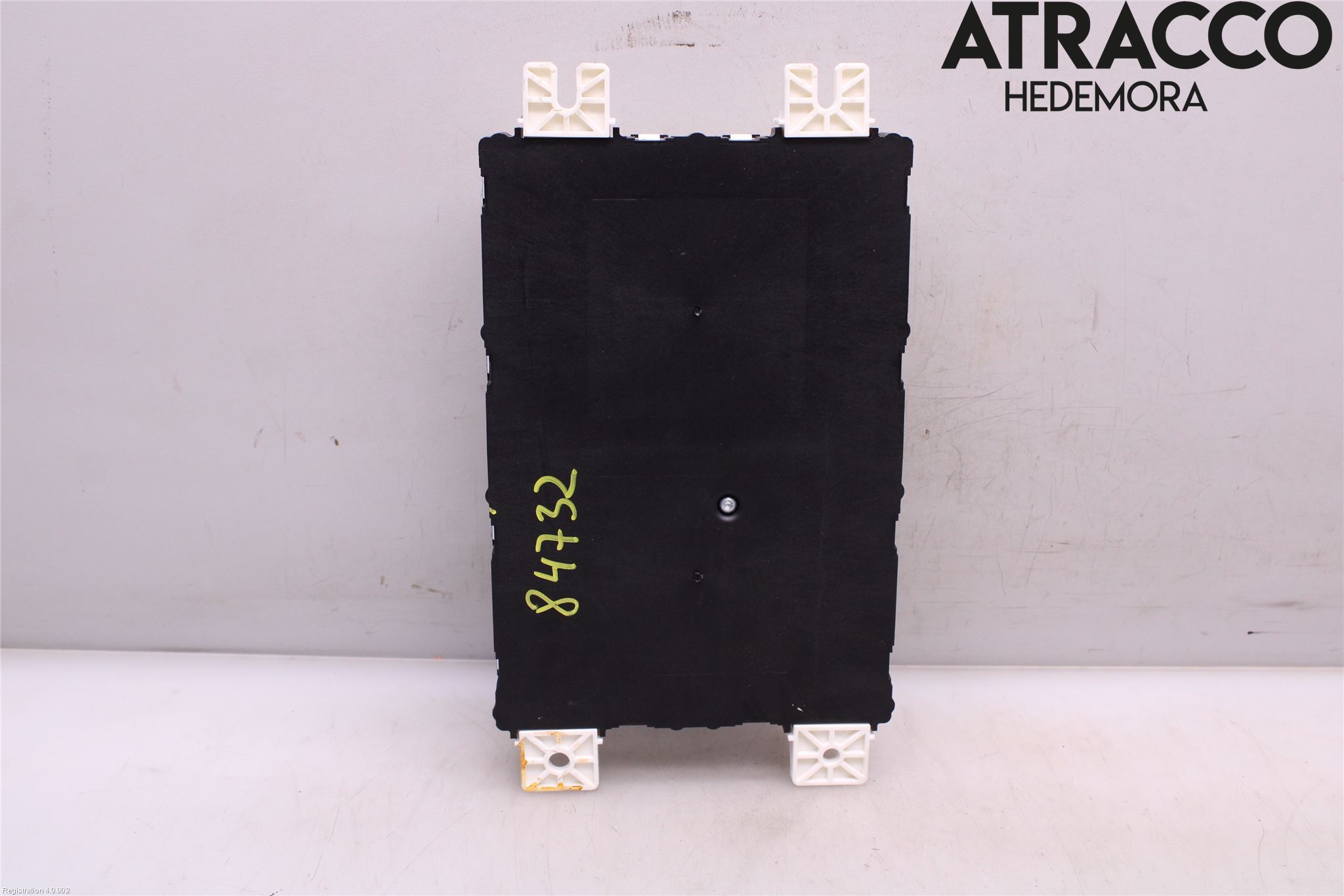 Dodge  Säkringsdosa-Elcentral