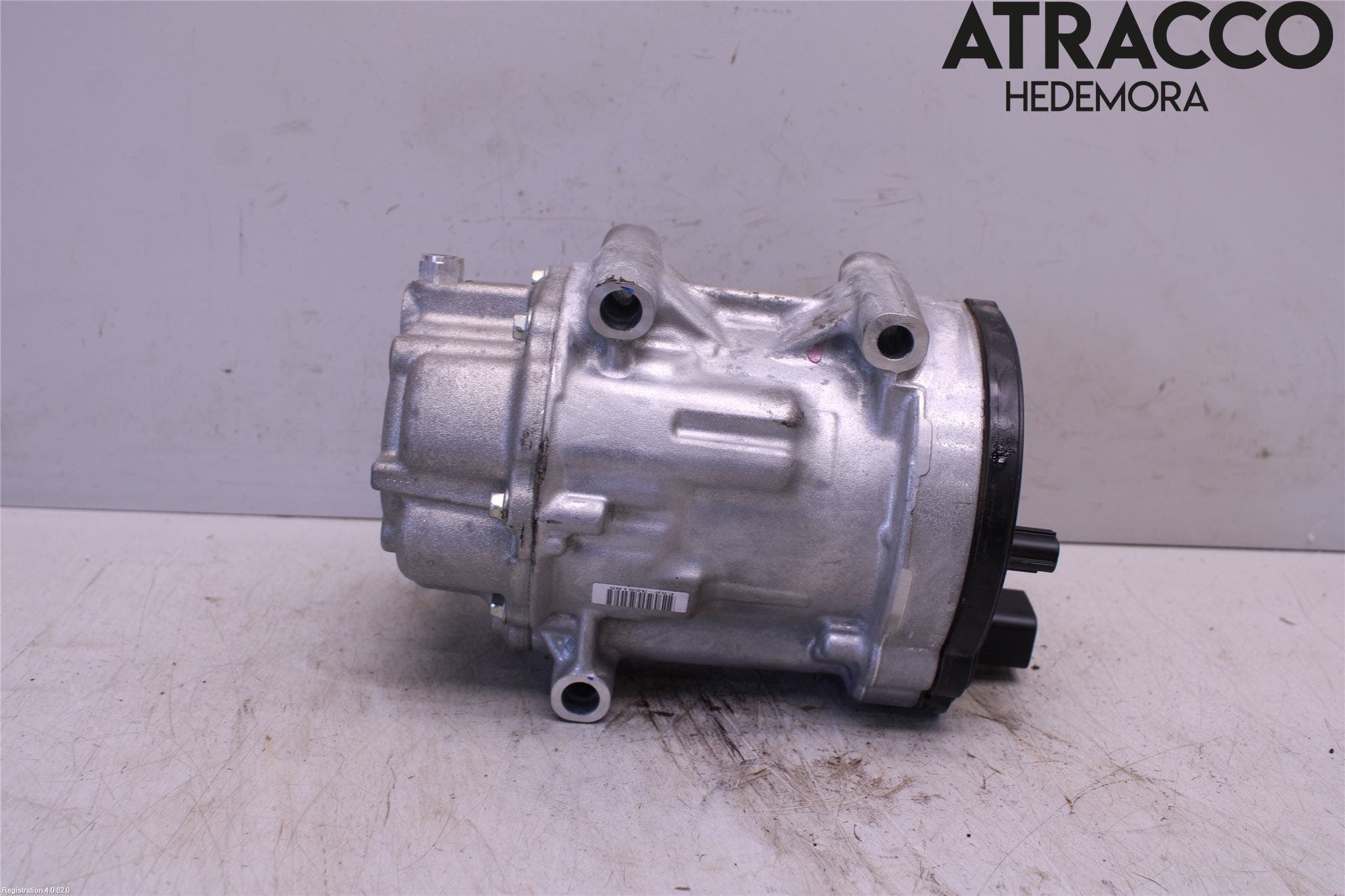 Toyota C-HR 16-23 Ac Kompressor