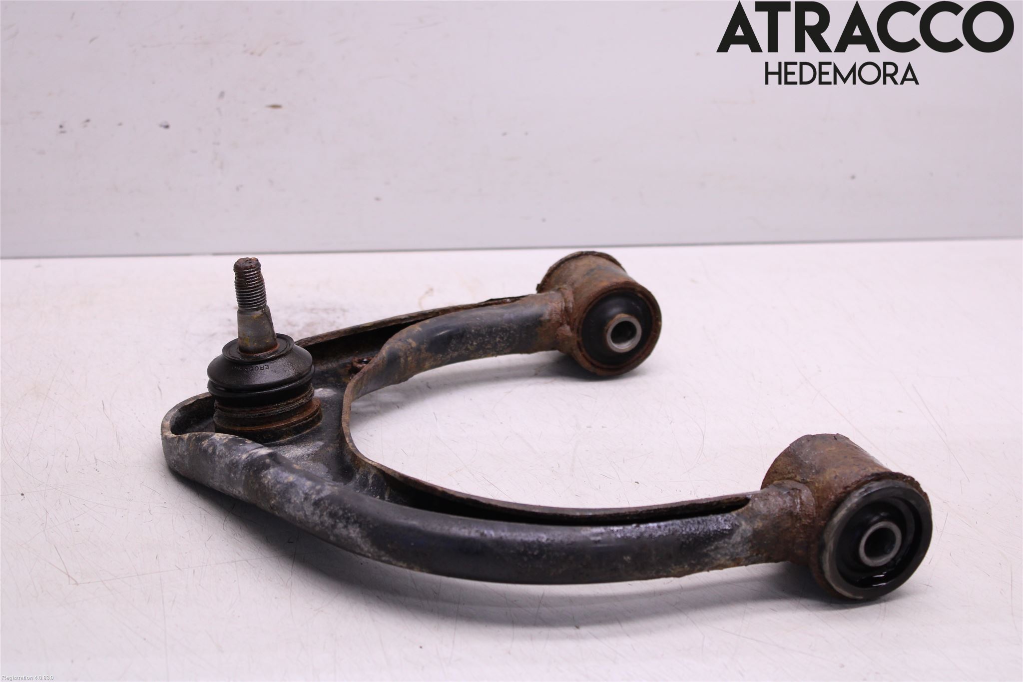 Toyota HILUX 05-16 Bärarm Fram Övre Vä