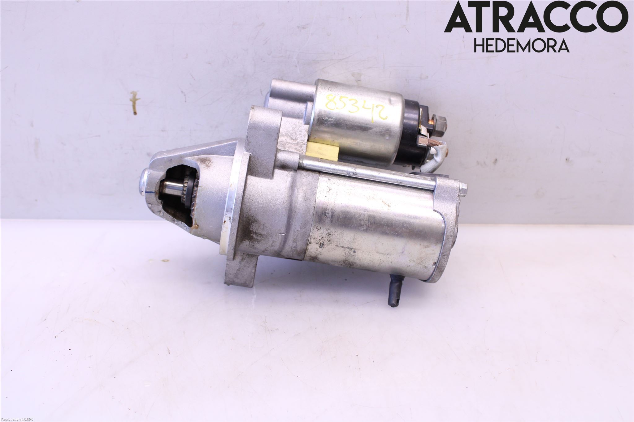 Ford FOCUS 15-18 Startmotor