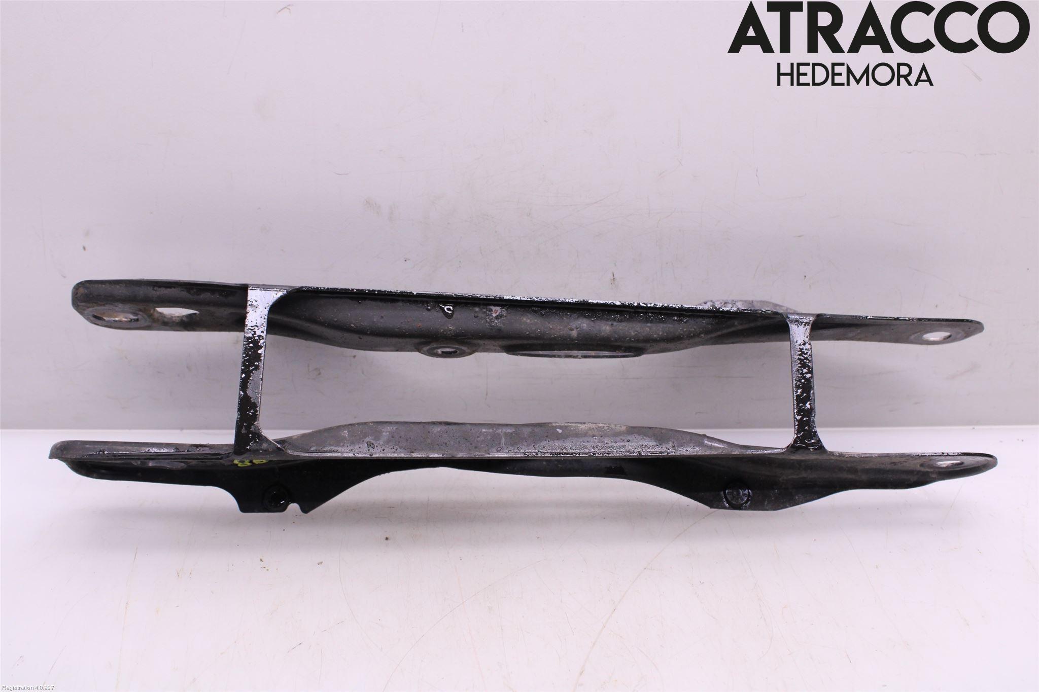 BMW 5 G30/G31/F90 17-23 Bärarm Bak Vänster