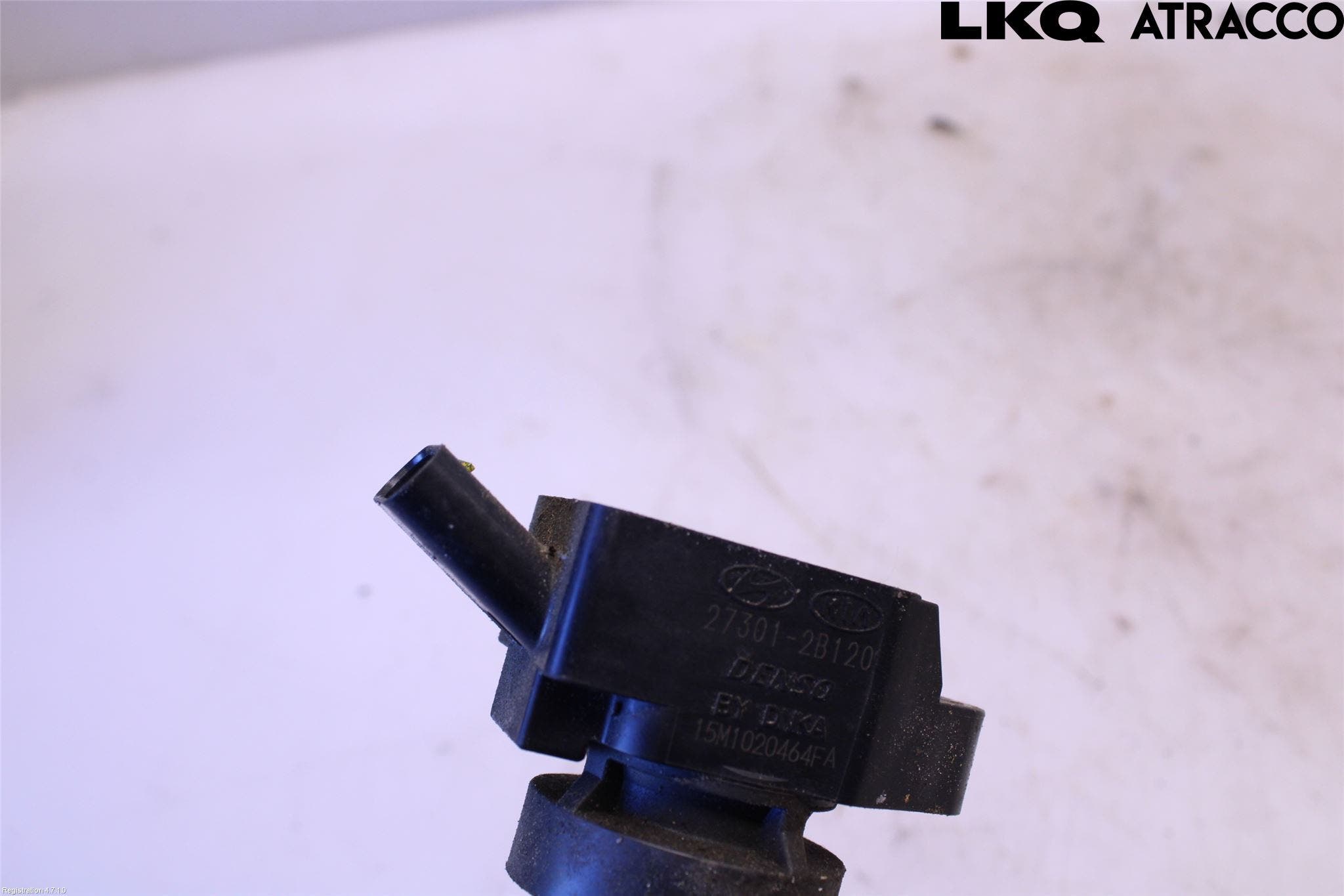 Hyundai TUCSON 05- Tändspole