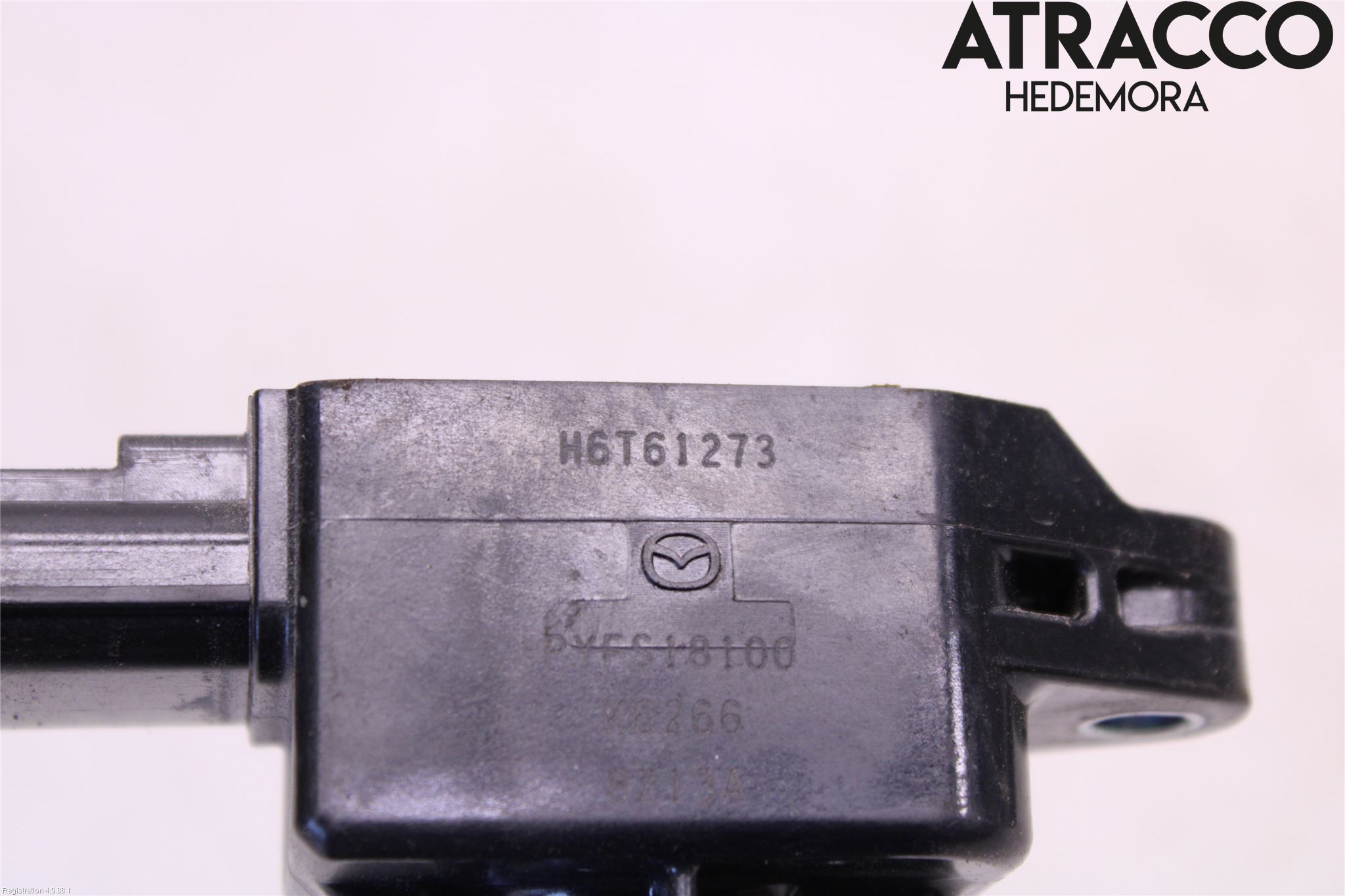 Mazda 3 IV 19- Tändspole