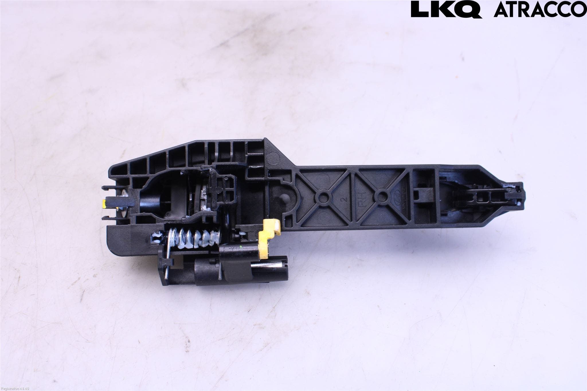 Hyundai i20 GB 15-20 Dörrhandtag Yttre Hö