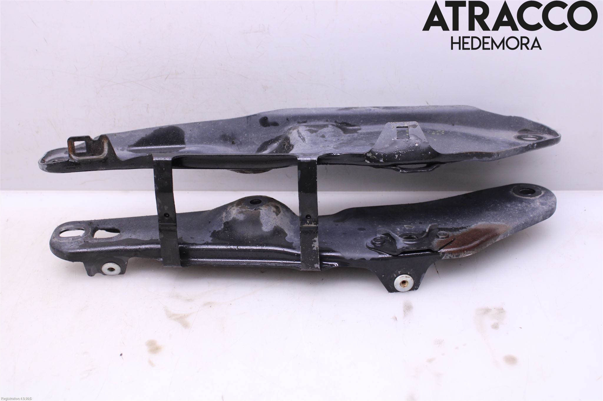 BMW 5 G30/G31/F90 17-23 Bärarm Bak Vänster