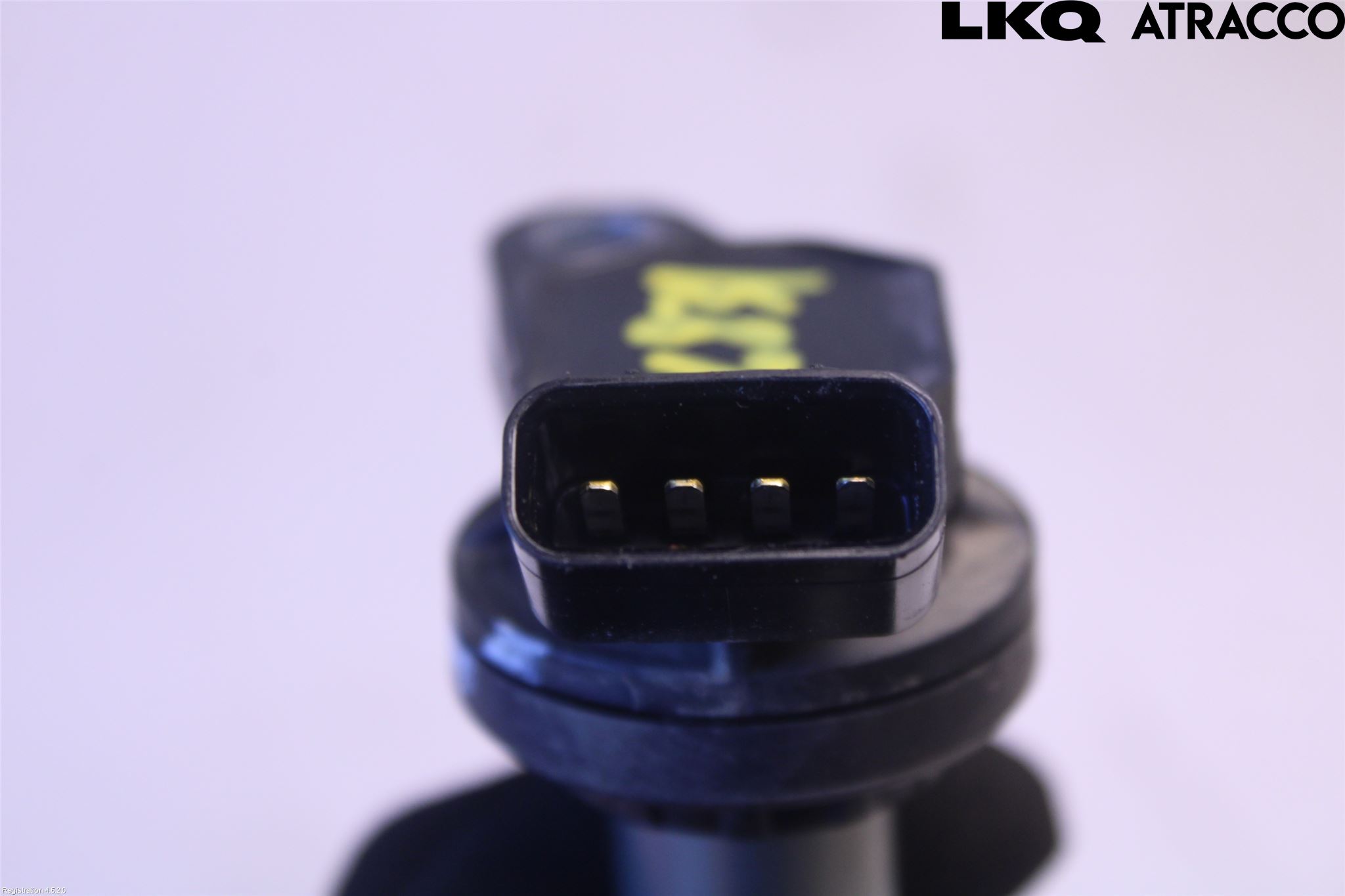 Toyota AURIS 13-19 Tändspole