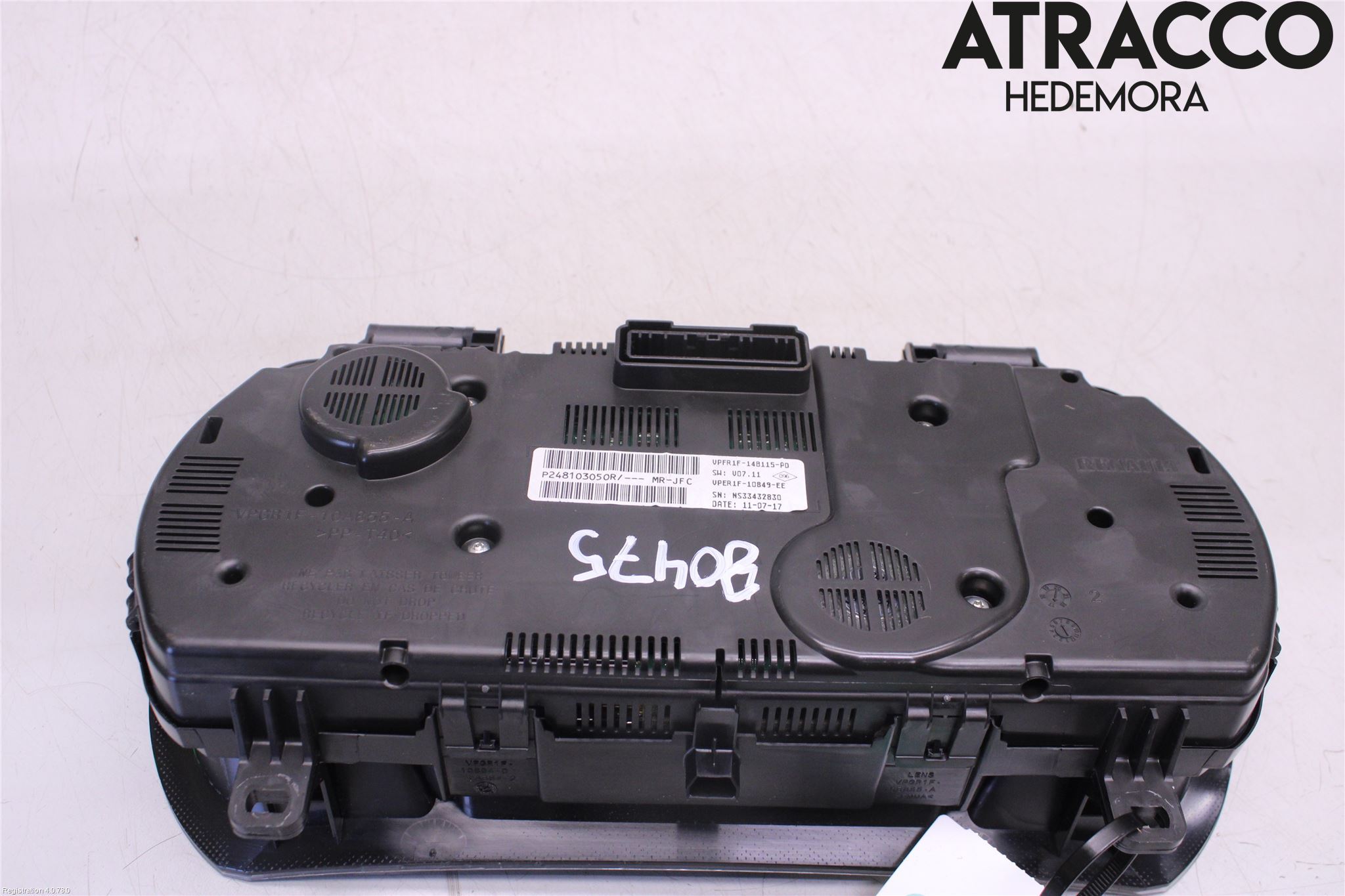 Renault ESPACE 15-23 Instrument Komb