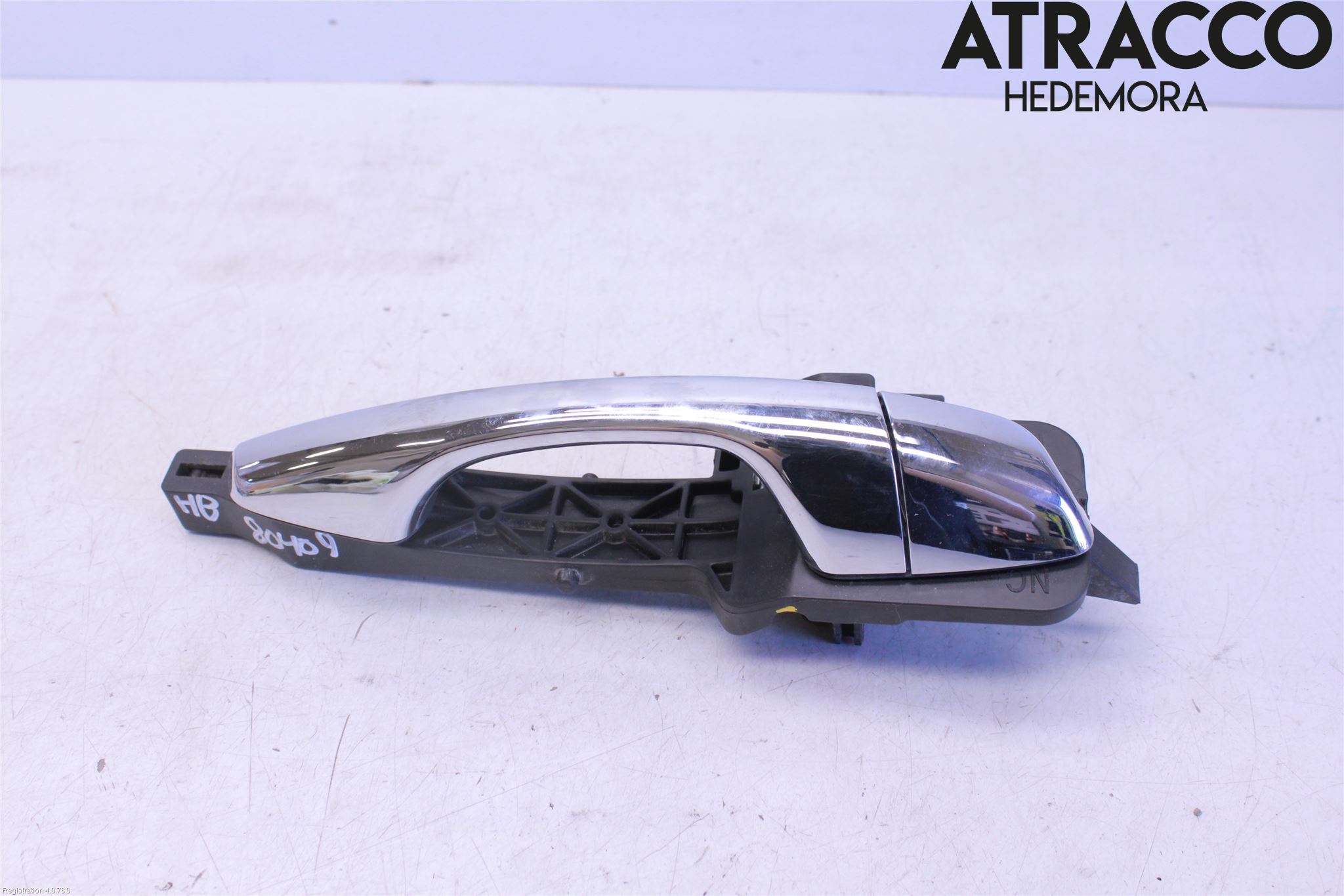 Hyundai SANTA FE 13-18 Dörrhandtag Yttre Hö
