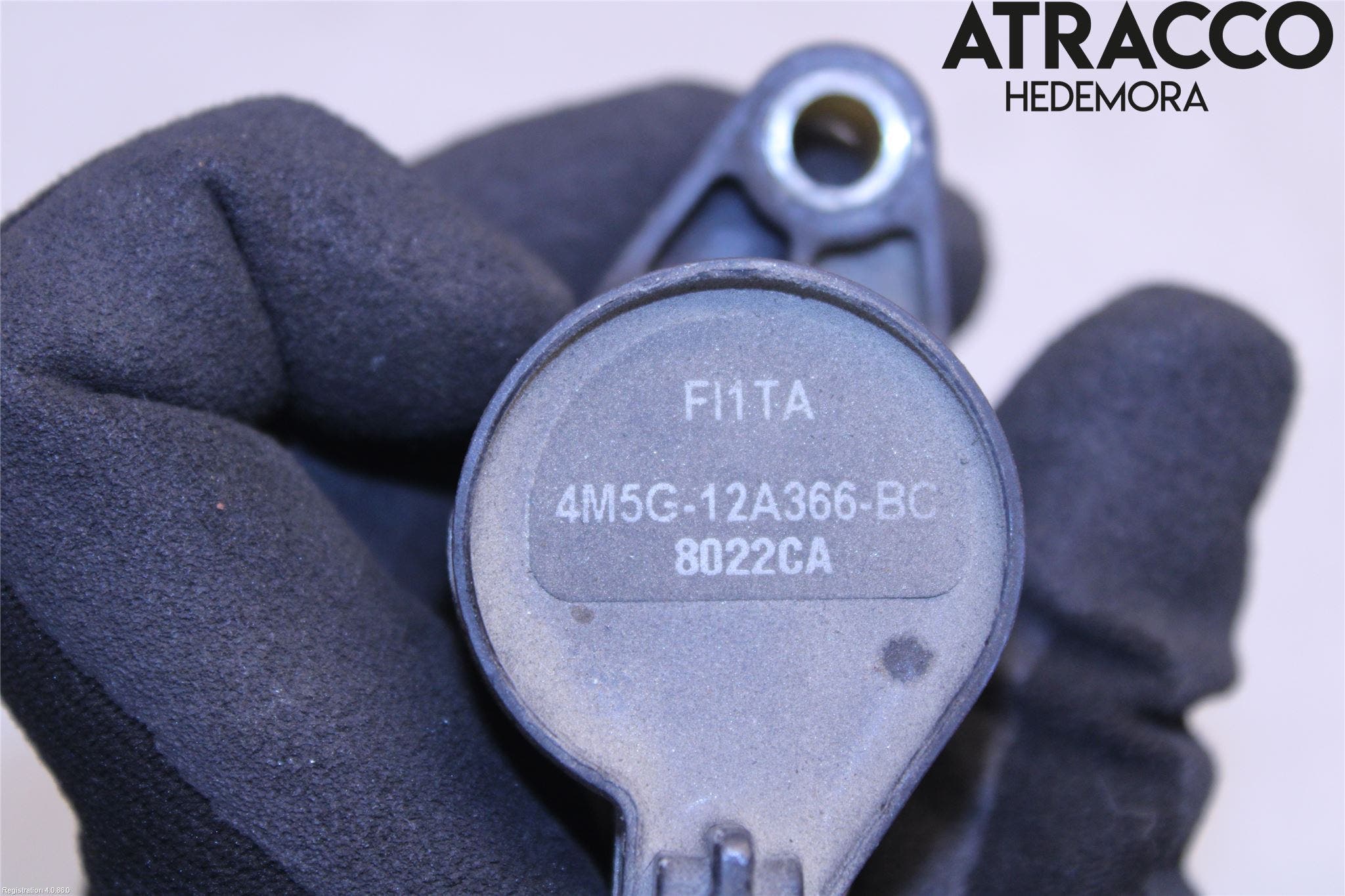 Ford FOCUS C-MAX I 07-10 Tändspole