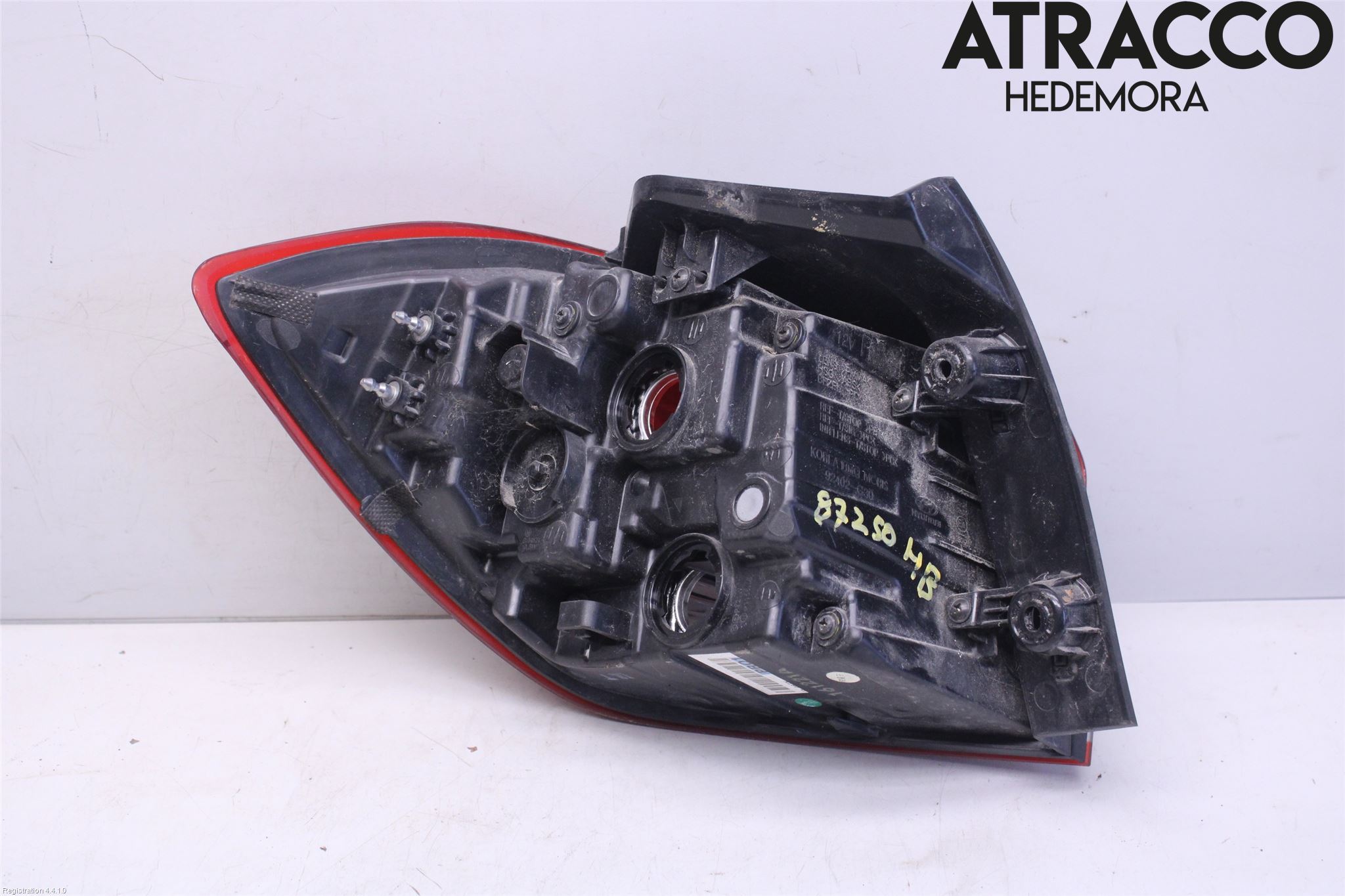 Hyundai i30 PD 17- Bakljus Höger