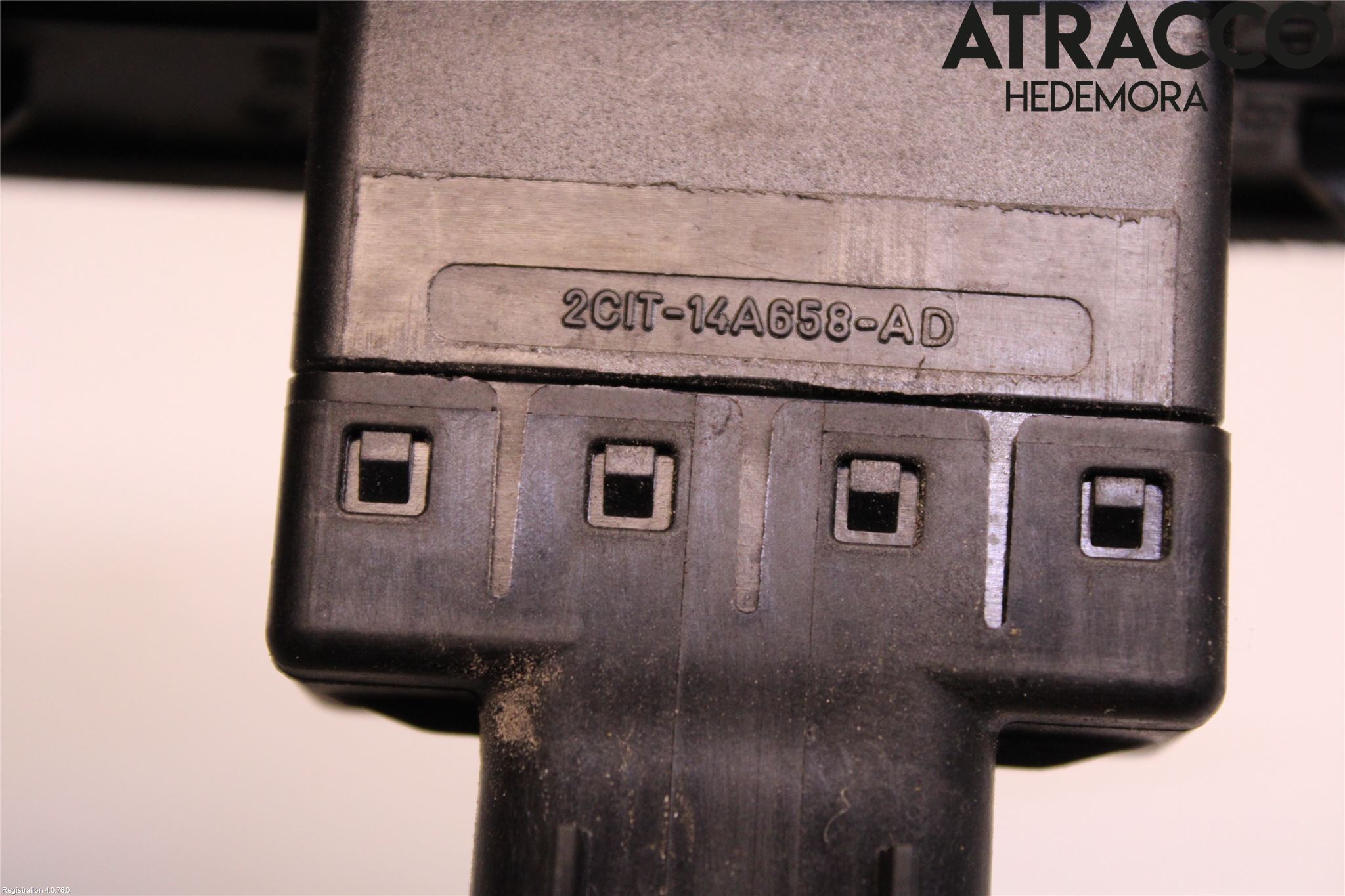 Ford TRANSIT    06-13 Strömställare Dörröppnare