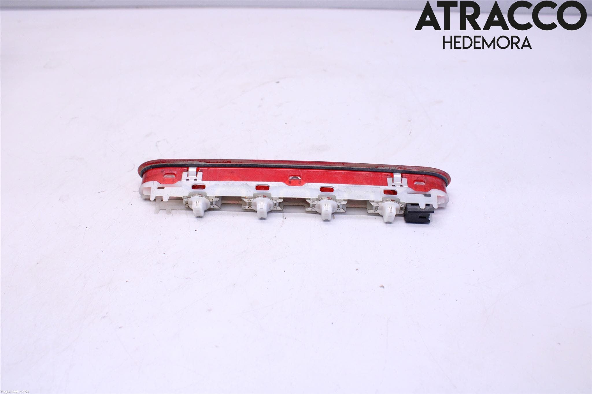 Citroen JUMPY/E-JUMPY 16- Bromsljus Bakruta