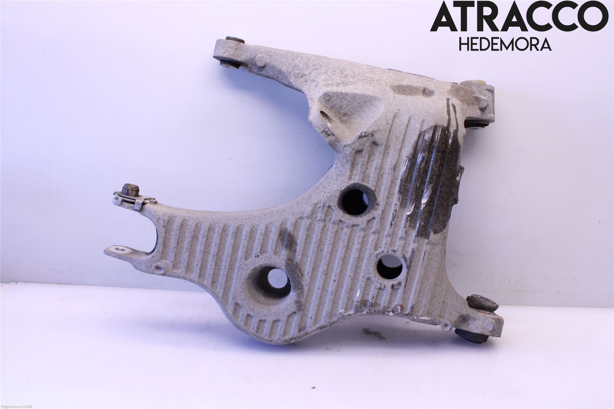 Landrover RANGE ROVER SPORT (L494) 14-22 Bärarm Bak Höger