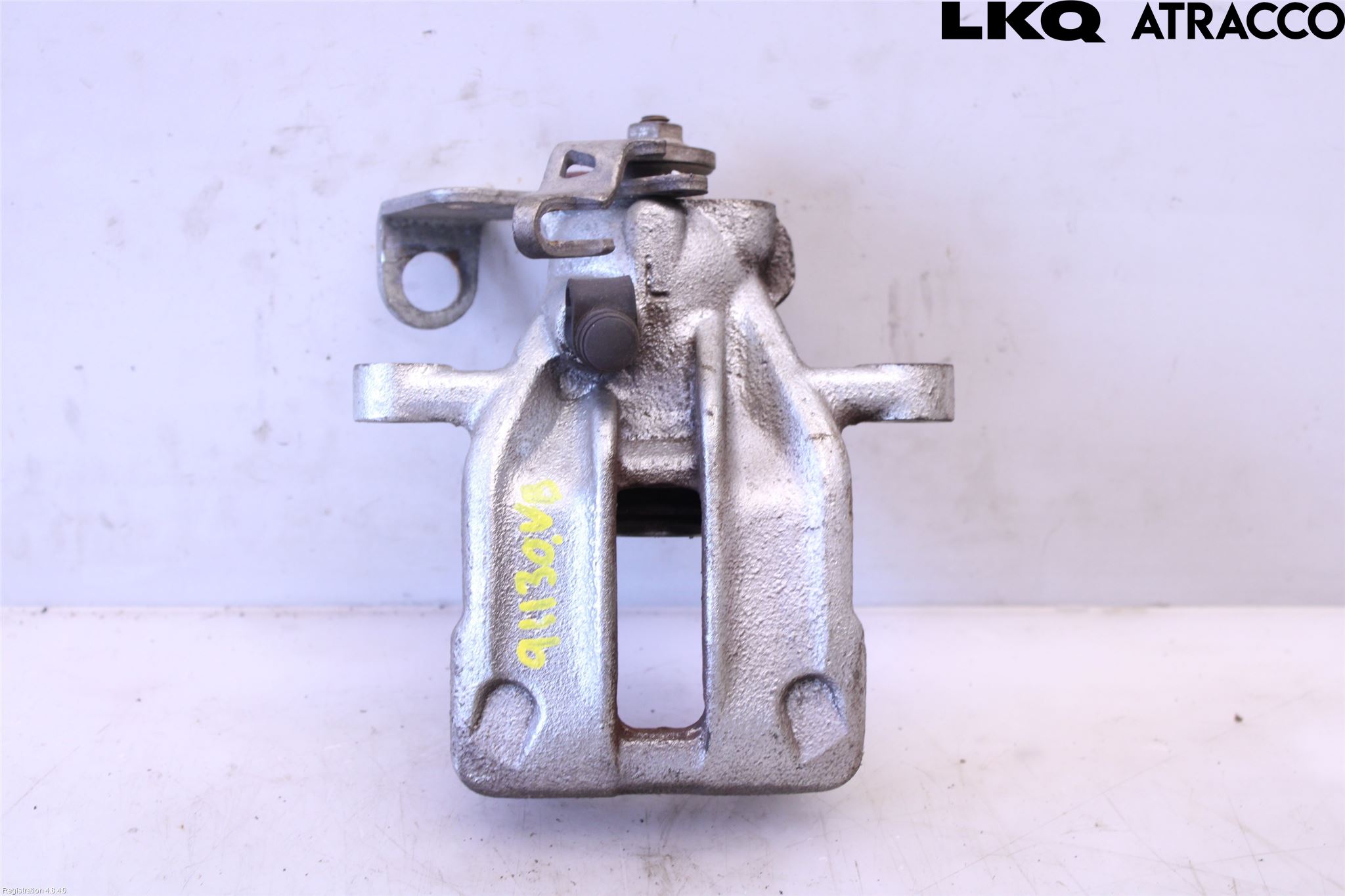 Audi 80/S2 92-95 Bromsok Bak Vänster