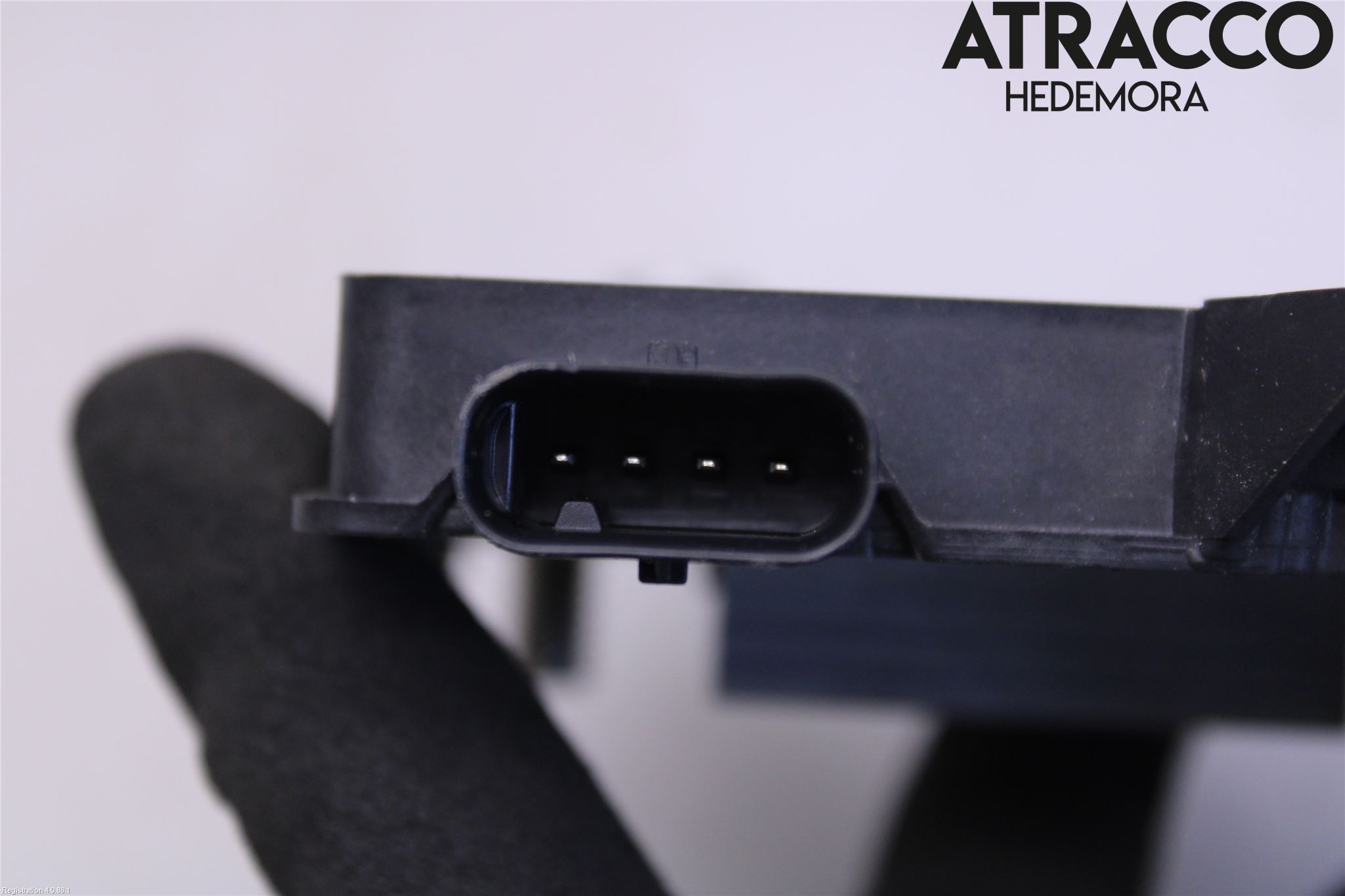 Fiat 500e 20- El Övrigt