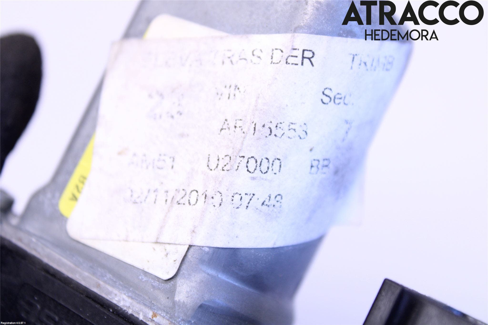 Ford GRAND C-MAX 11-14 Fönsterhissmotor