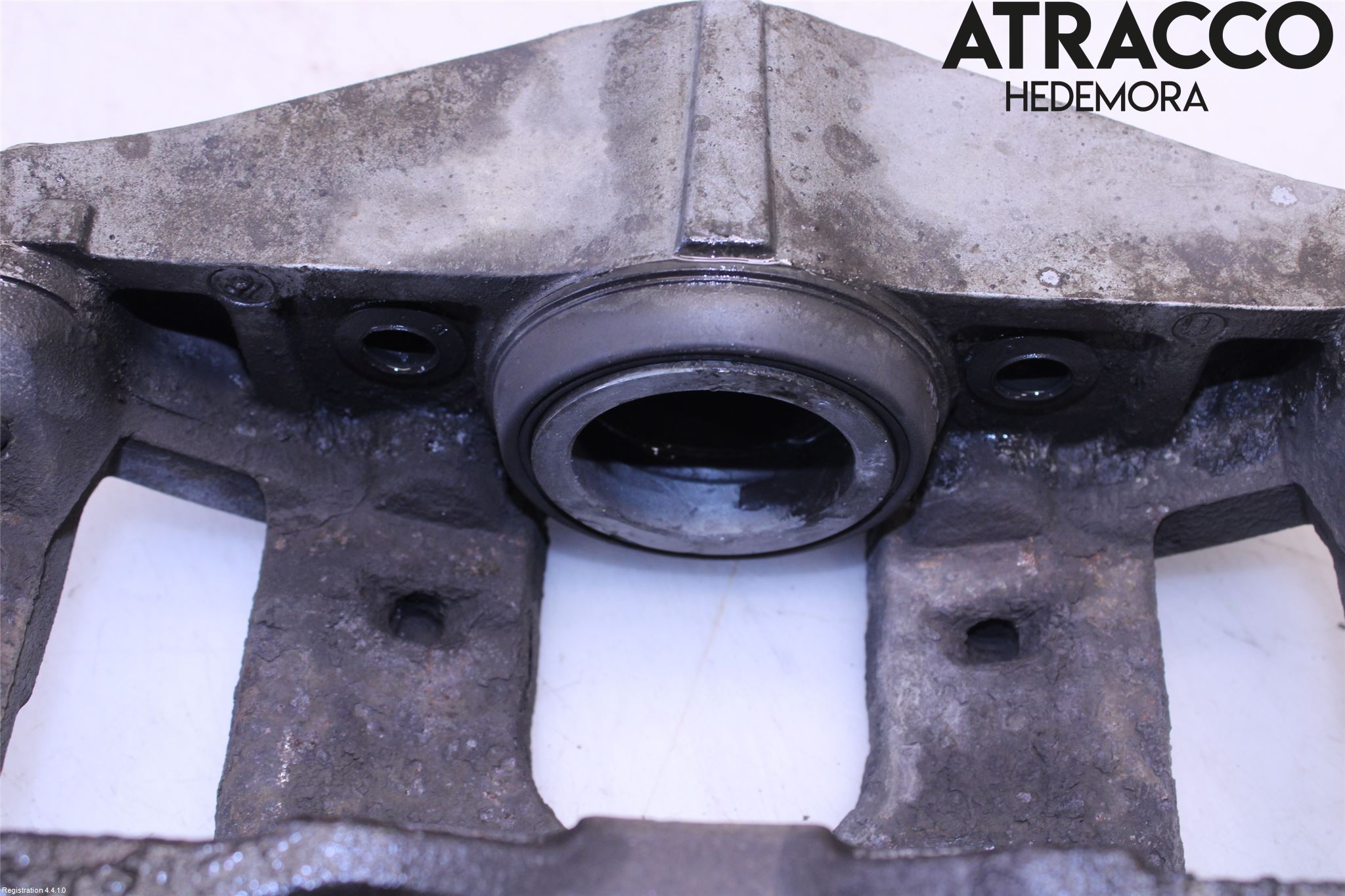 Saab 9-3 VER2/VER3 08-15 Bromsok Fram Vänster