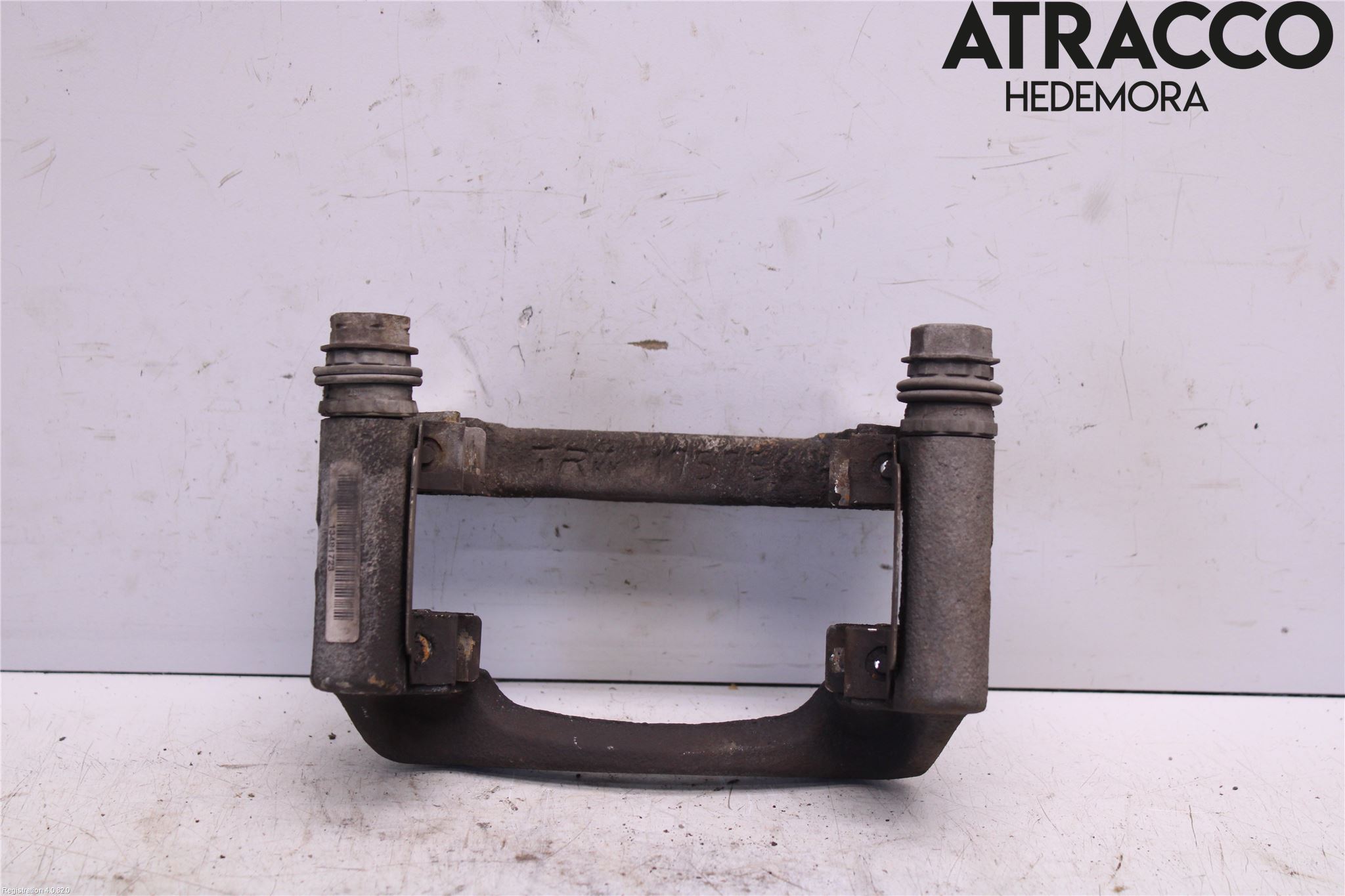 Opel INSIGNIA 09-16 Bromsokshållare