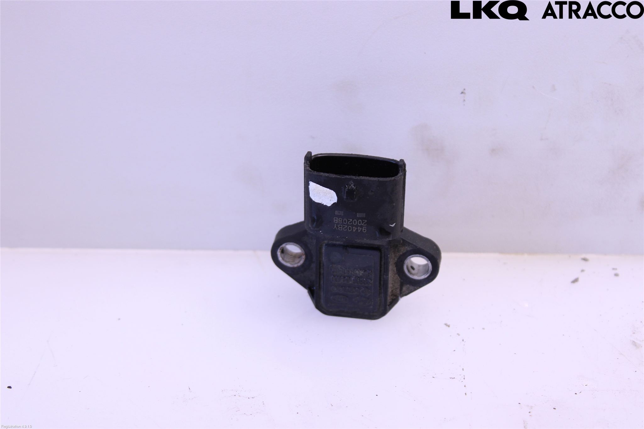 Kia CEED/CEED SW 19- Injmappsensor