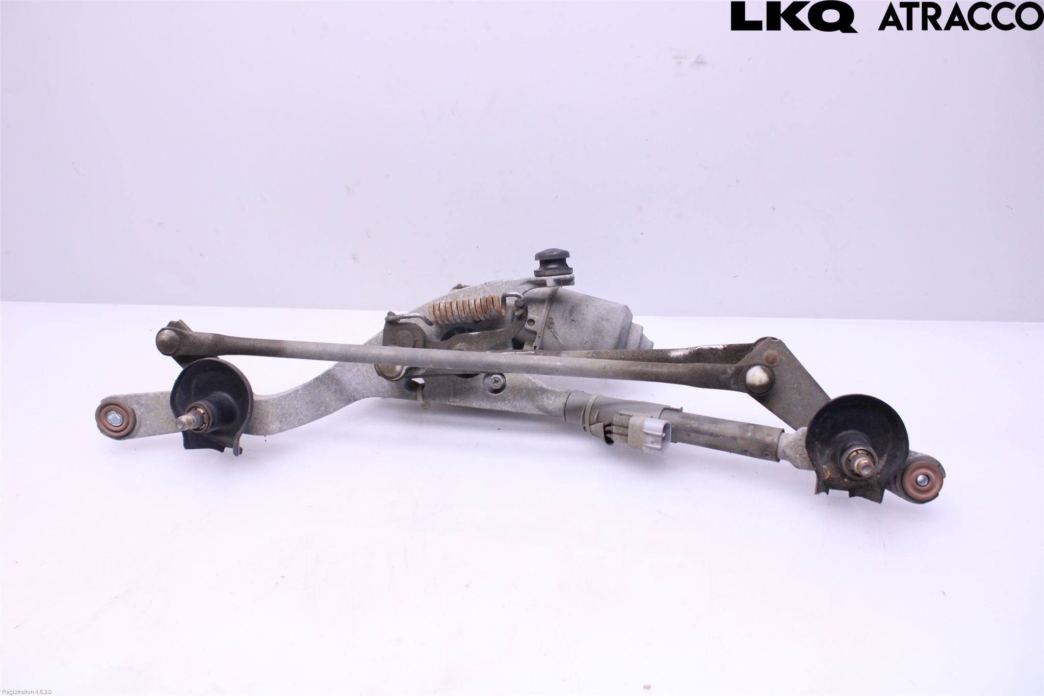 Toyota AURIS 10-12 Torkarmotor Vindruta